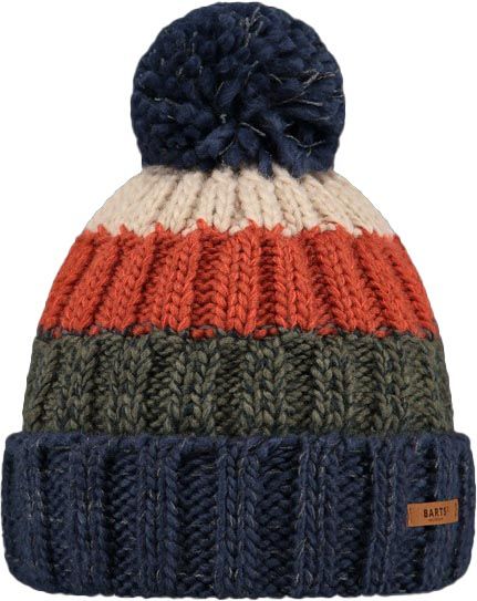 Køb Barts Wilhelm Hat Blue 0856-04 | Suitable