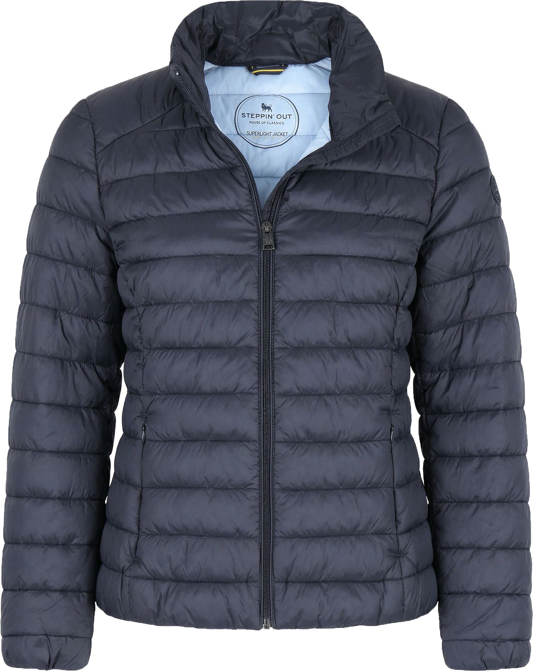 Steppin' Out Dames Jacket Navy order online | SW232.1001.01-Navy | Suitable Greece