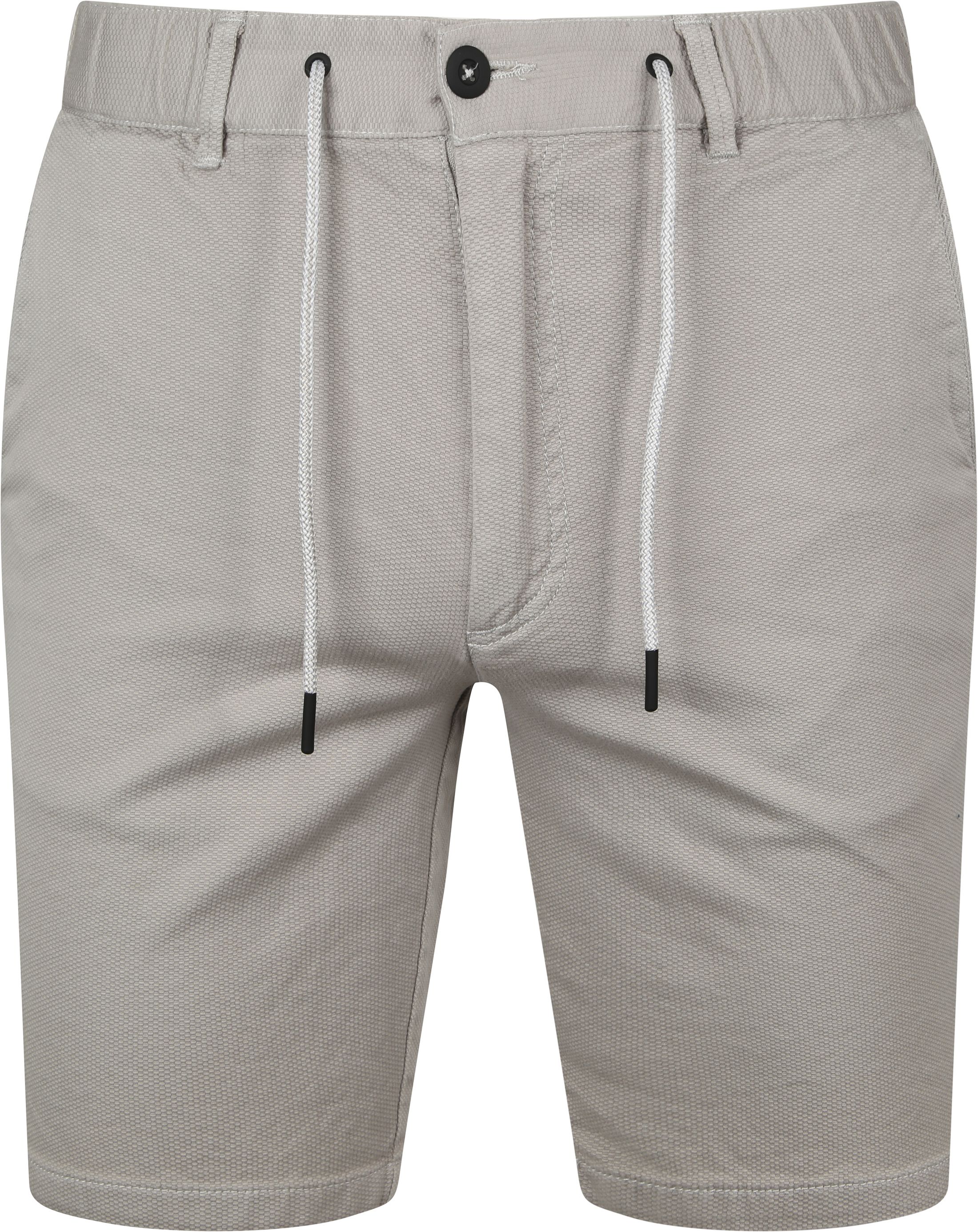 Køb Suitable Ferdinand shorts grå SPE22109FE06ST-950 | Suitable