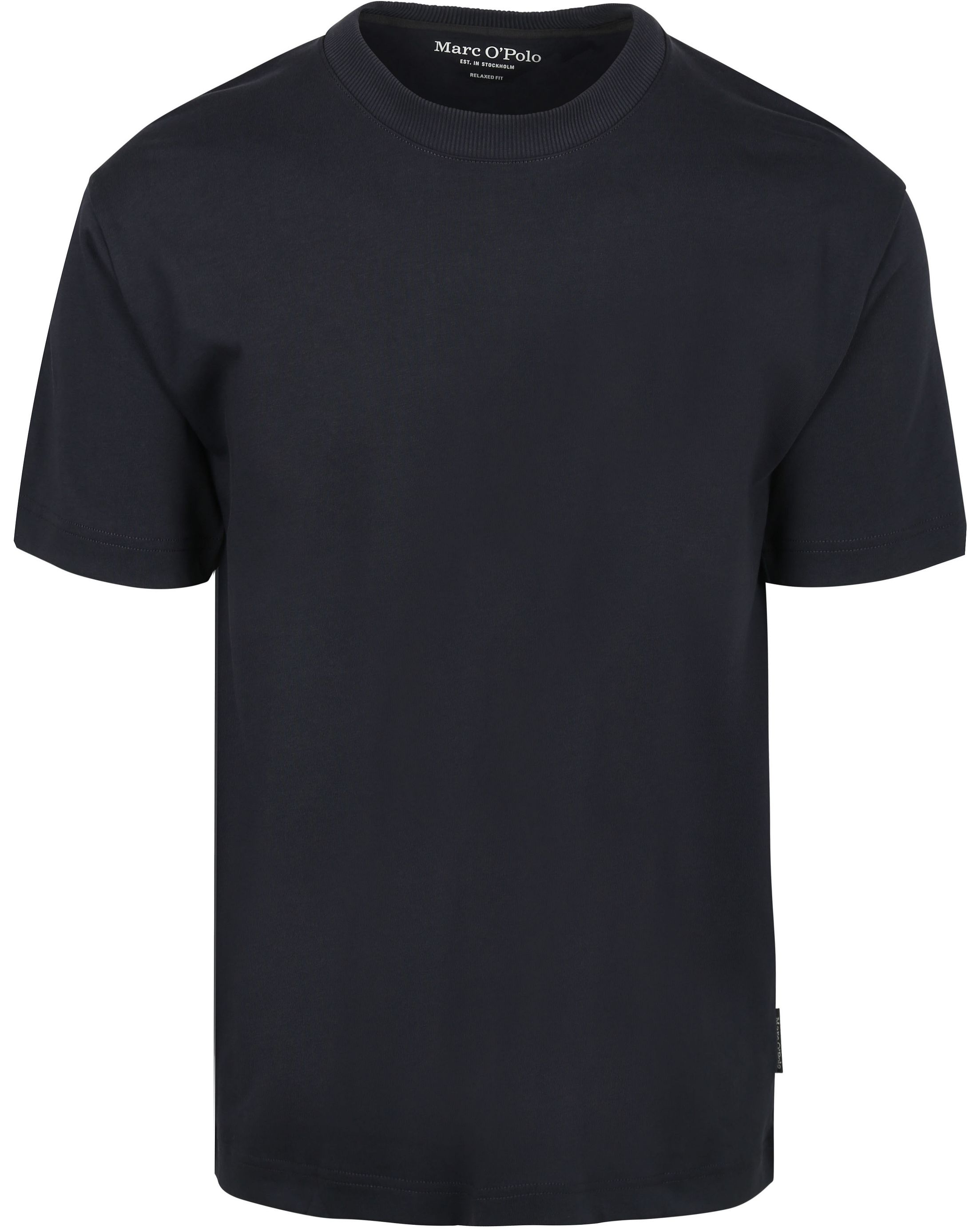 Marc O'Polo T-shirt Niebieski 5000012930-4131 + B21206451156-898 