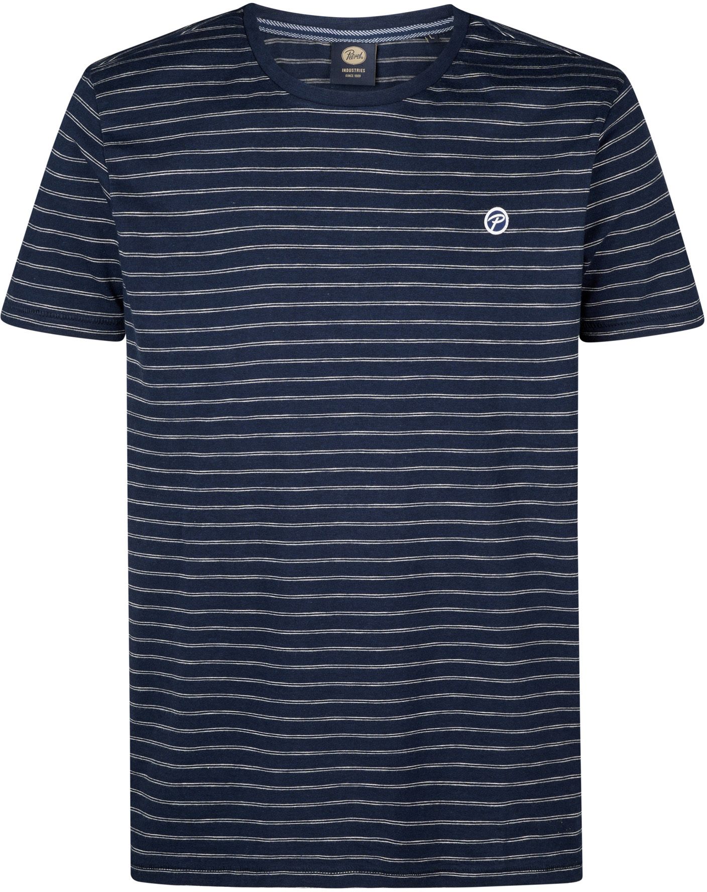 Petrol T-Shirt Seabreeze Marine kaufen | M-1050-TSR629-5178 | Suitable