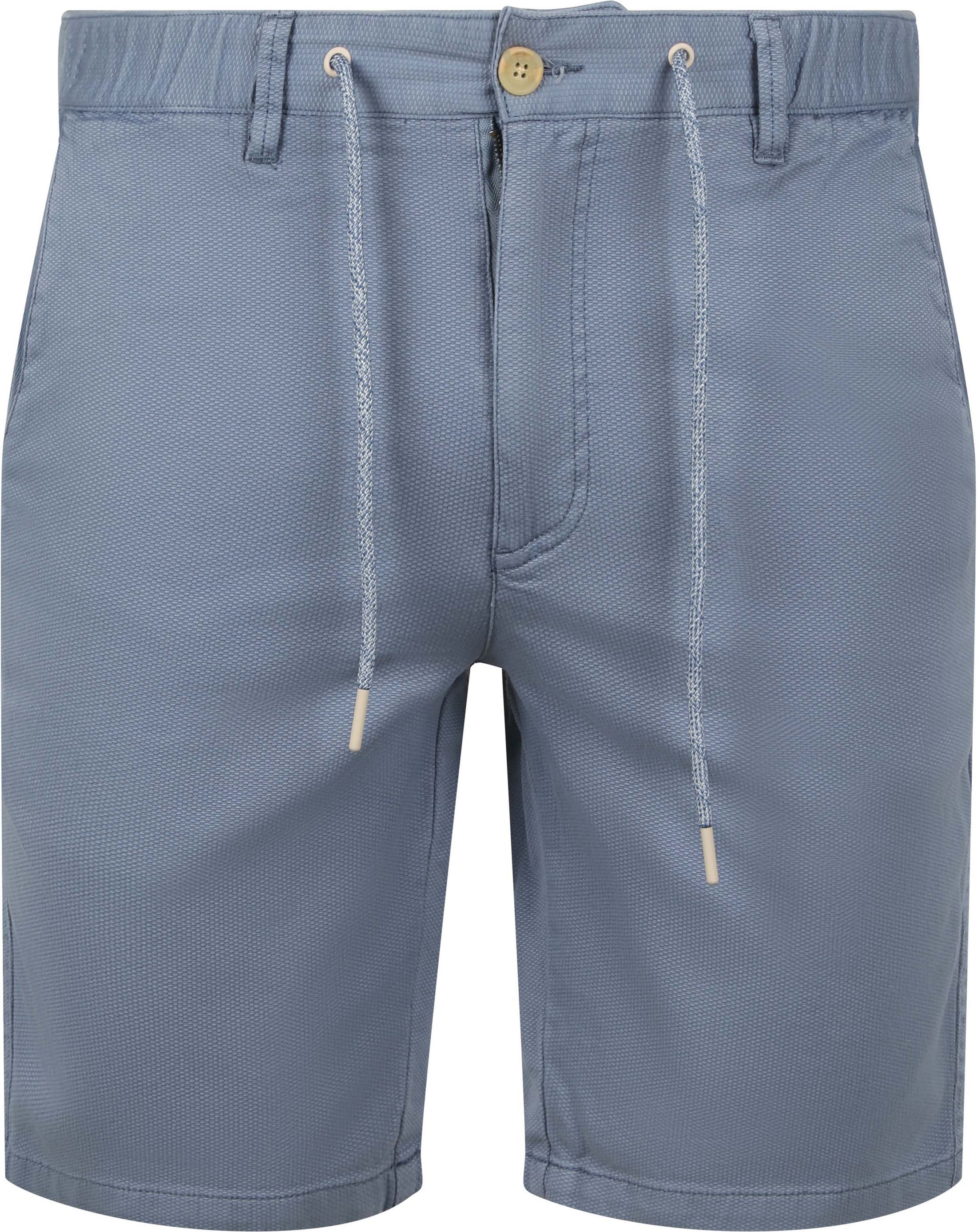 Suitable Ferdinand Shorts Blå SPE25109FE06ST-263