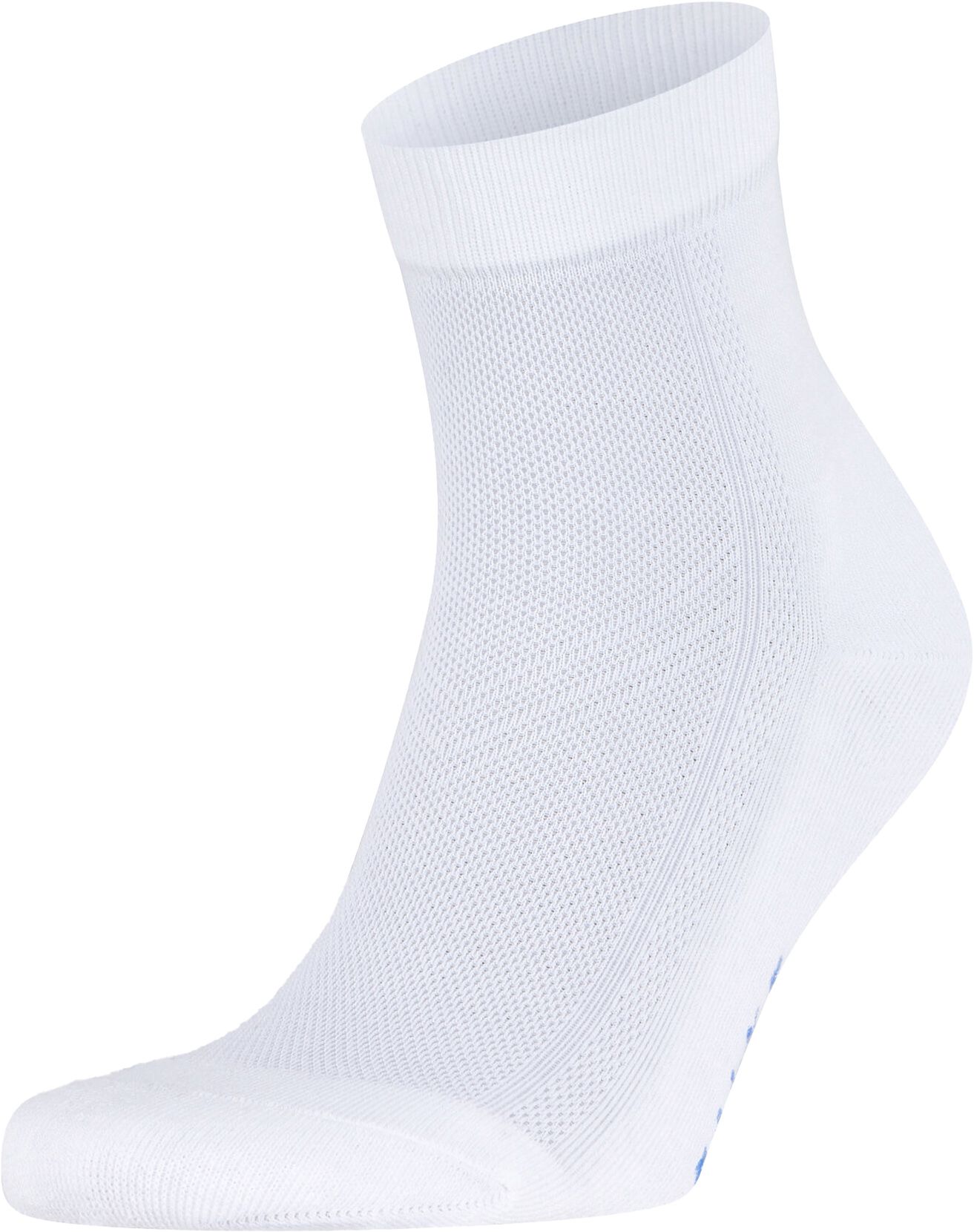 Falke Chaussettes Cool Kick blanc bleu 16602-2000 commander en ligne | Suitable