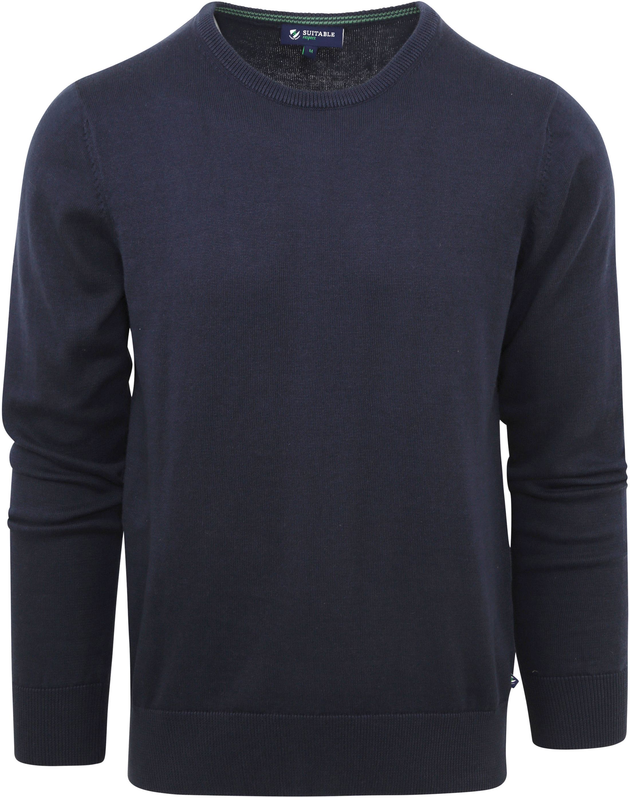 Suitable Jersey Azul RSP-23POI-NA 