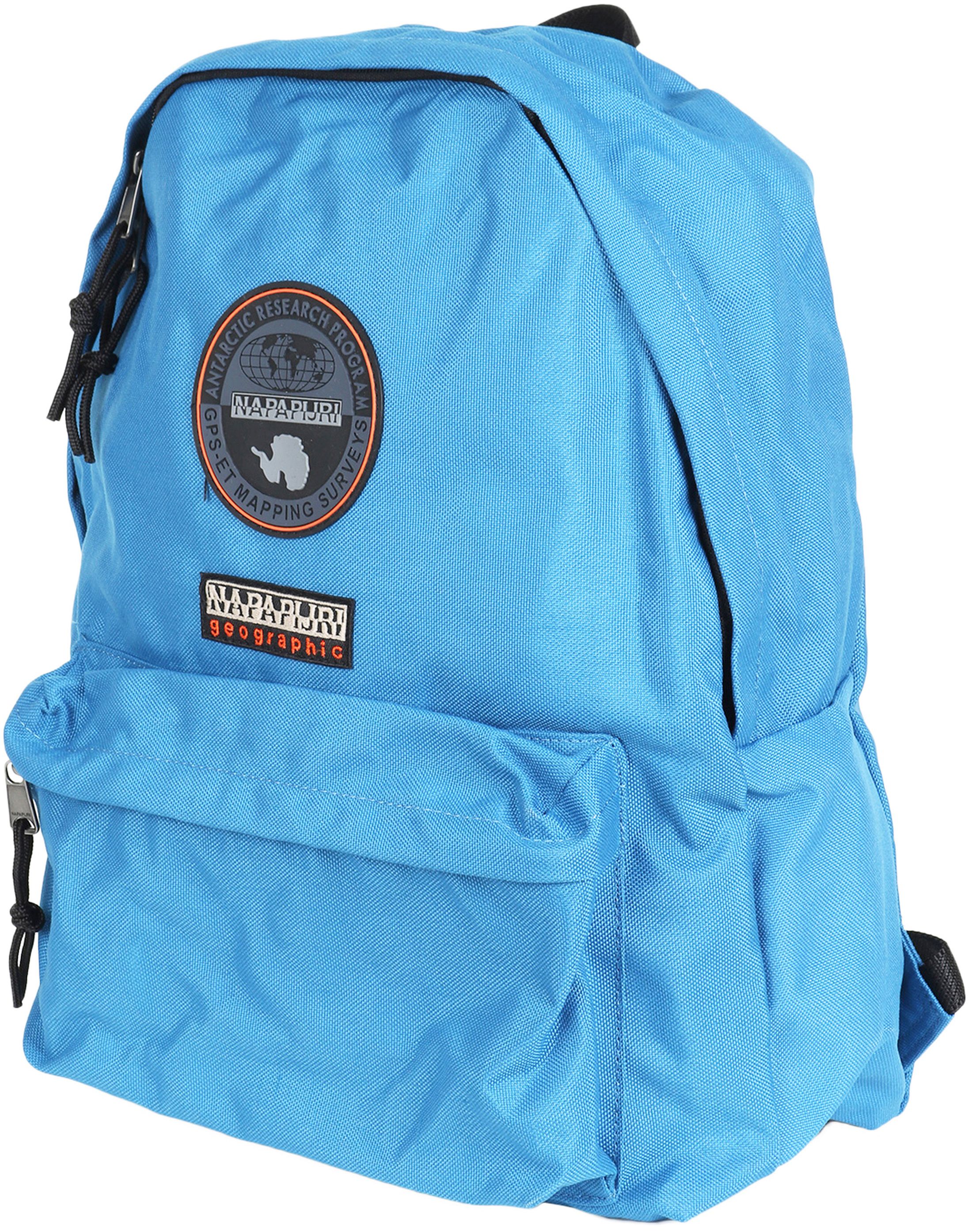 Napapijri Rugzak Lichtblauw  N0YGOSBC2 Voyage L. Blue kopen | Suitable