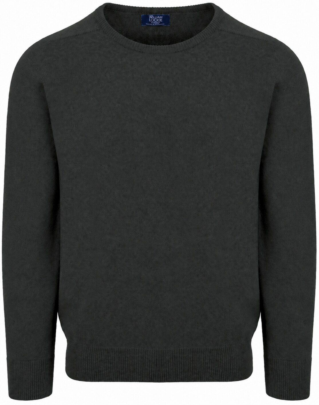 William Lockie Lambswool Seaweed WG14007-Seaweed order online | Suitable