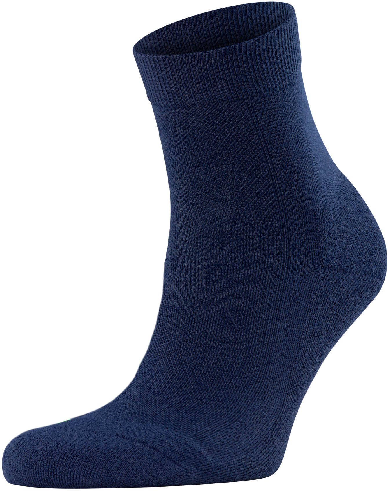 FALKE skarpety Granatowy 16689-6120 