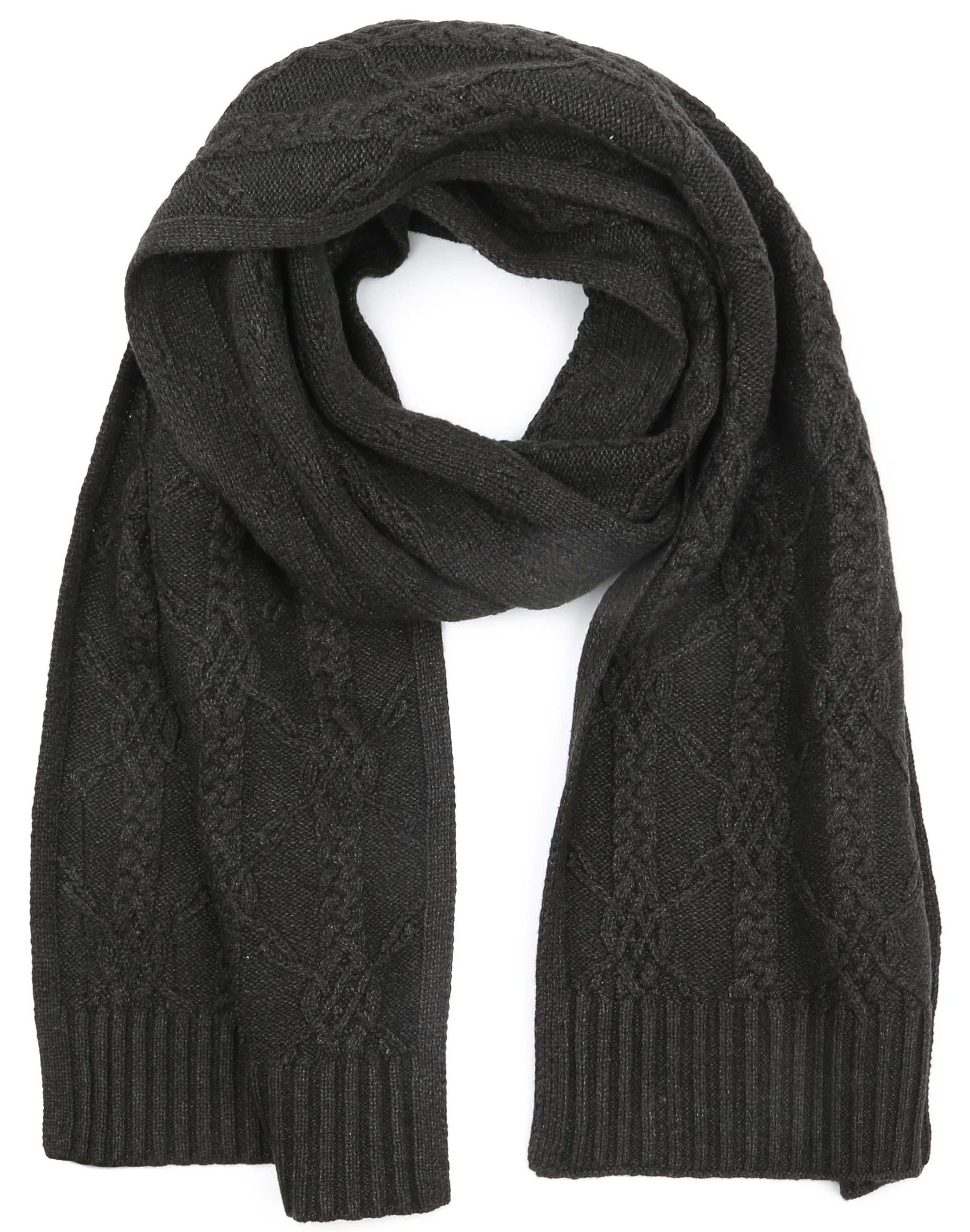 PME Legend Scarf Structure Anthracite order online | PAC2510902-971 | Suitable Lithuania