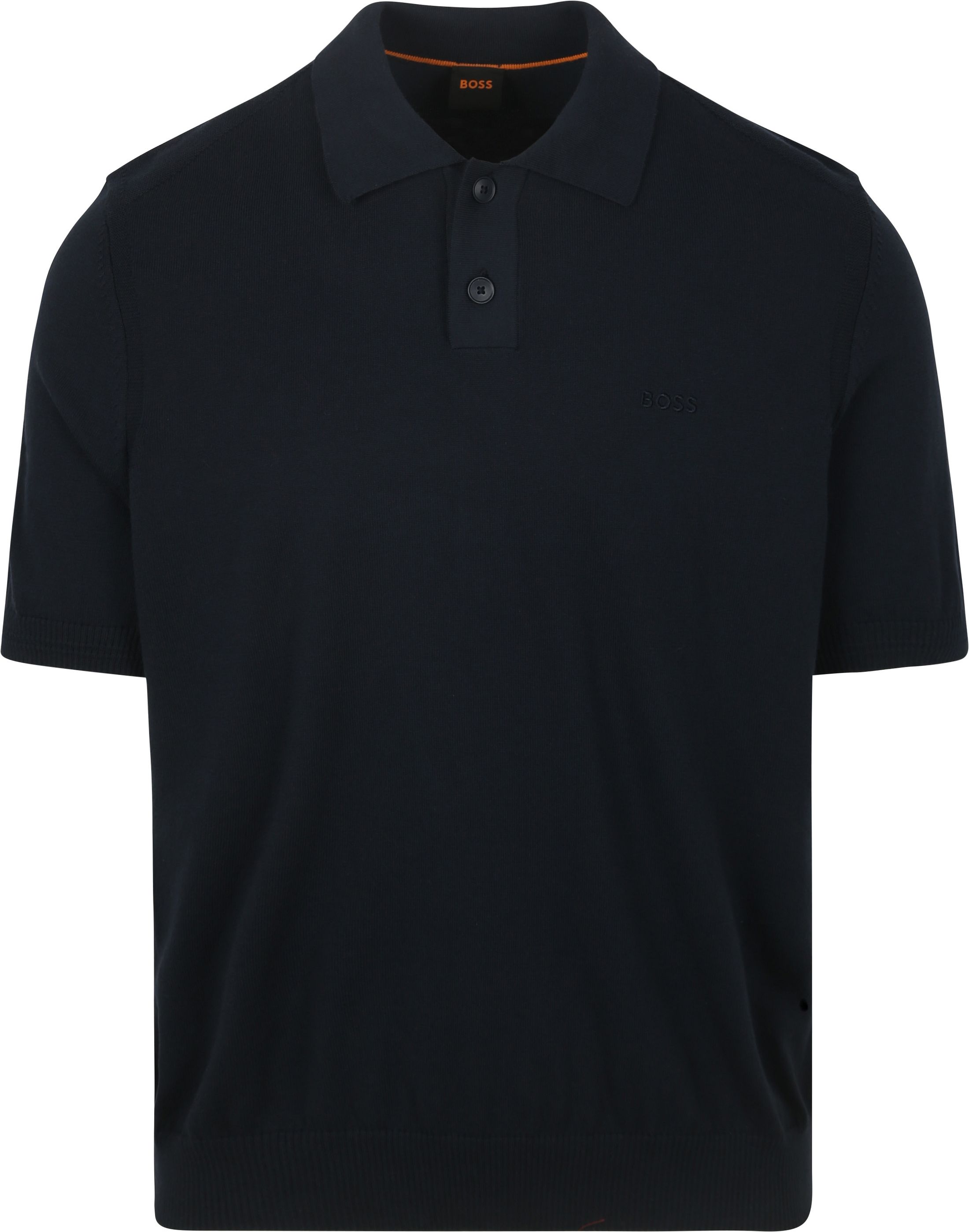 BOSS Polo Azul 50514223-404 