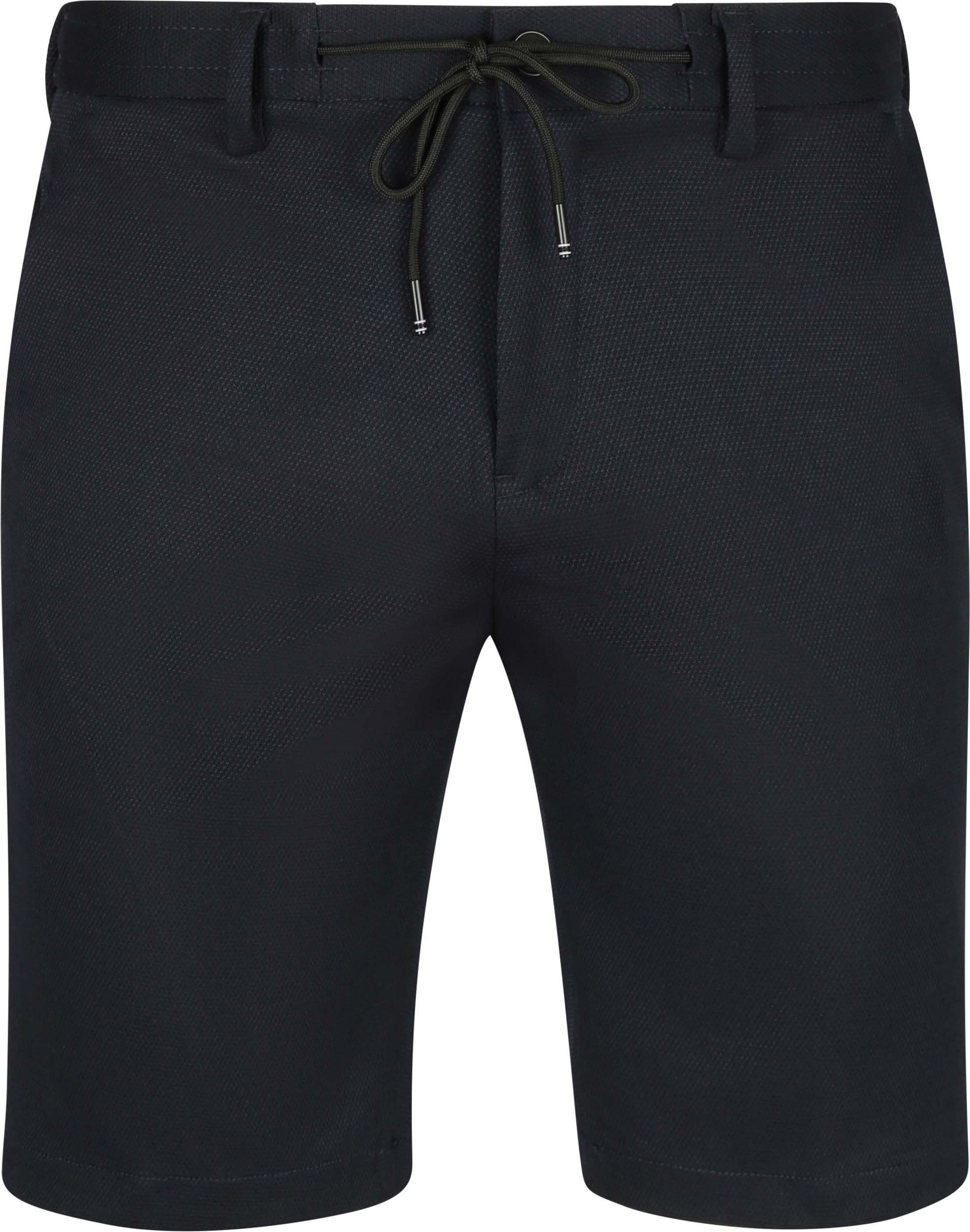 Vanguard Pantalone Blu VSH2603650-5281 