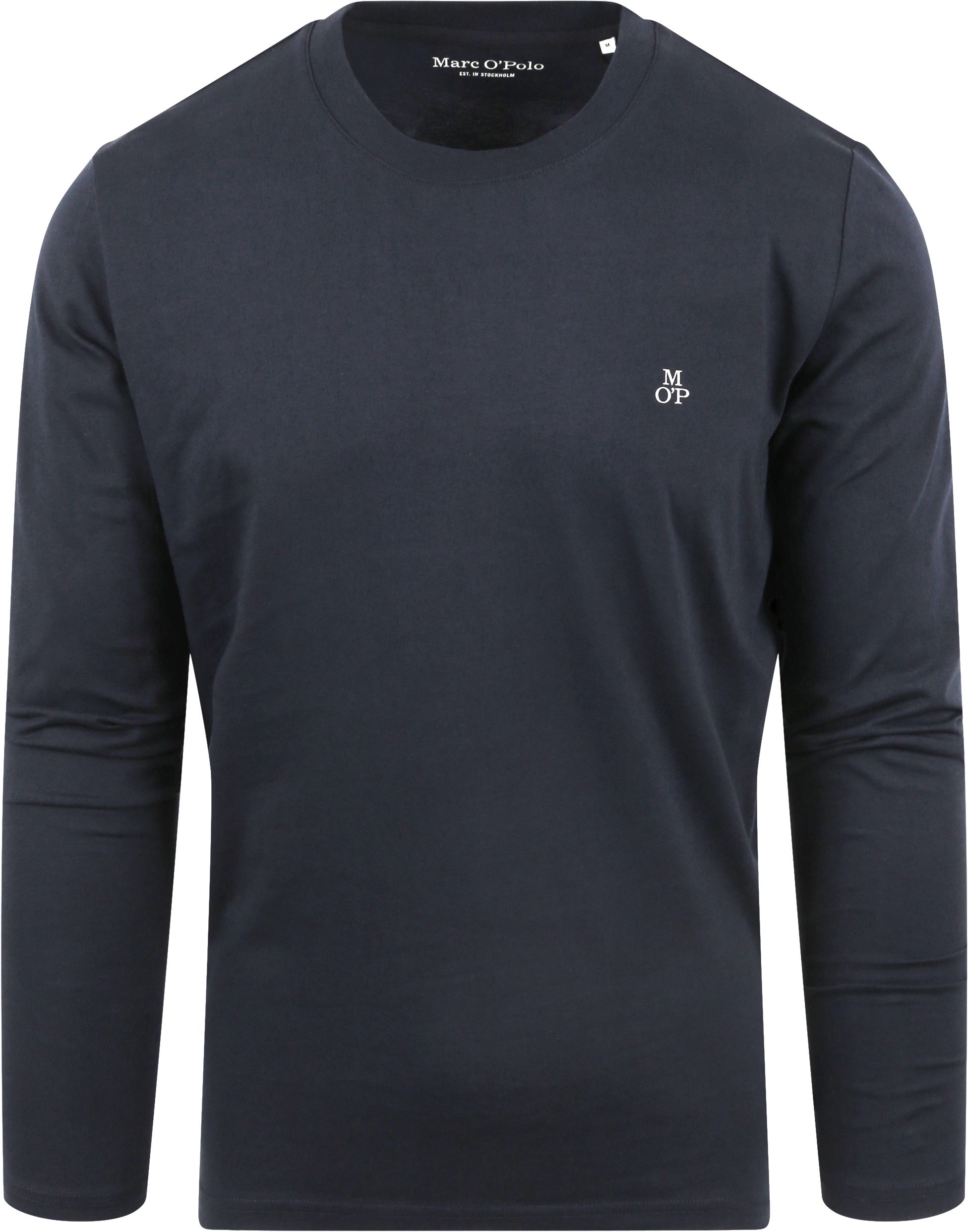 Marc O'Polo T-shirt Niebieski 5000009410-4131 + B21201252210-898 