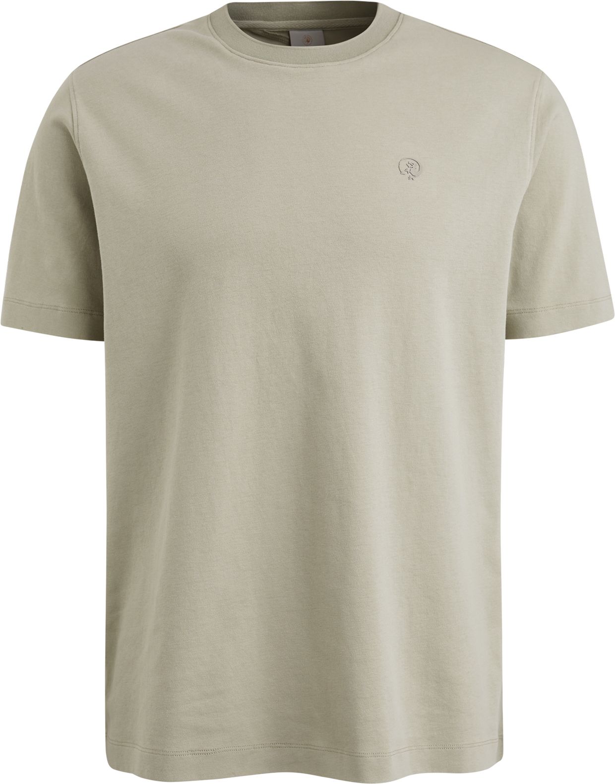 Cast Iron T-Shirt in Hellgrün kaufen | CTSS2502550-6169 | Suitable