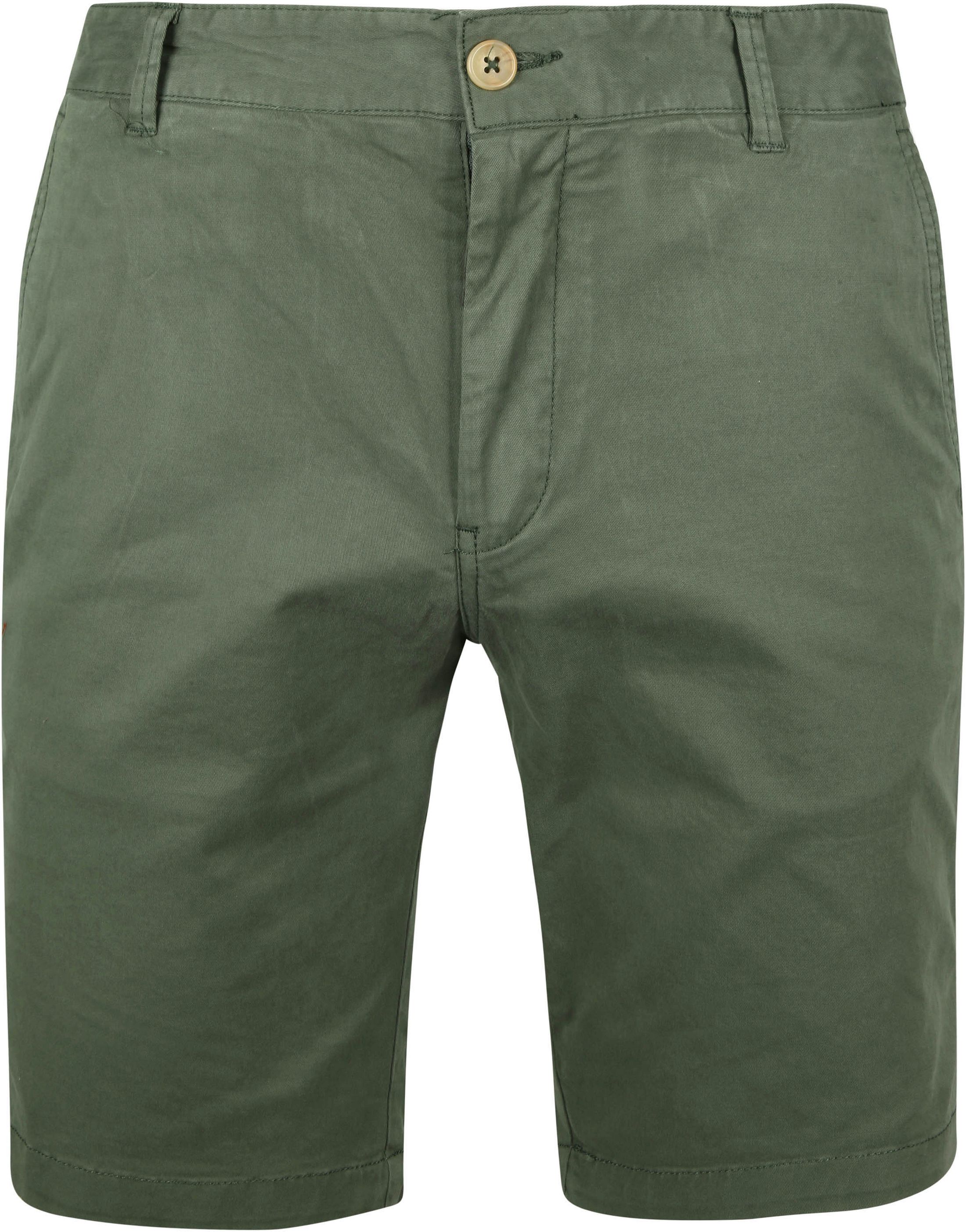 Suitable Barry Short Vert SPE22109BA01ST-903 commander en ligne | Suitable