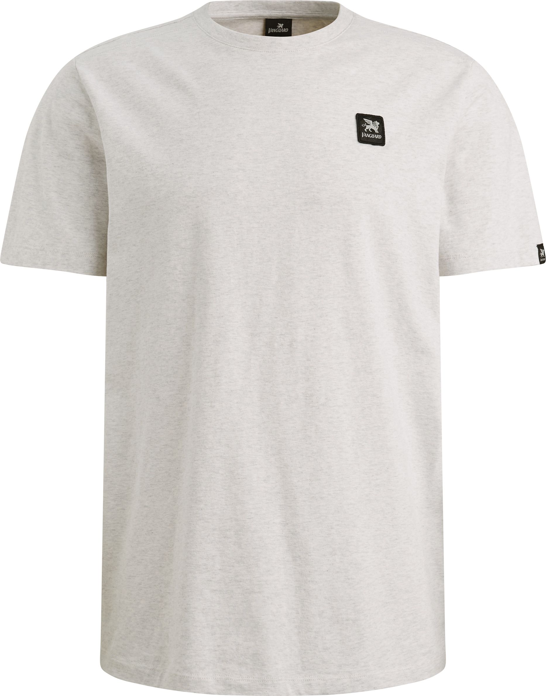 Vanguard Camiseta Blanco roto VTSS2603514-9017 