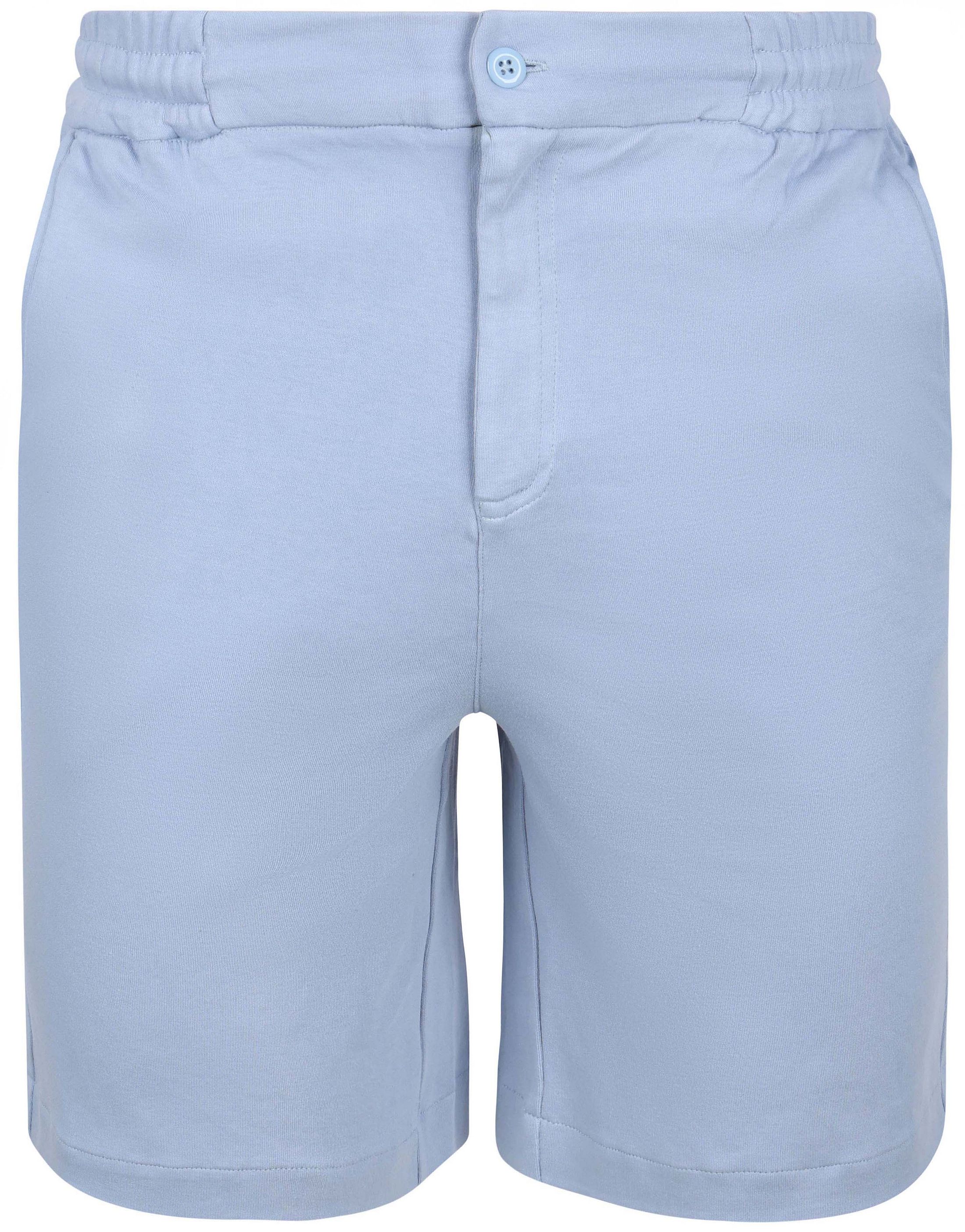 Suitable Spodnie Niebieski RSP-26SHR-BLU 