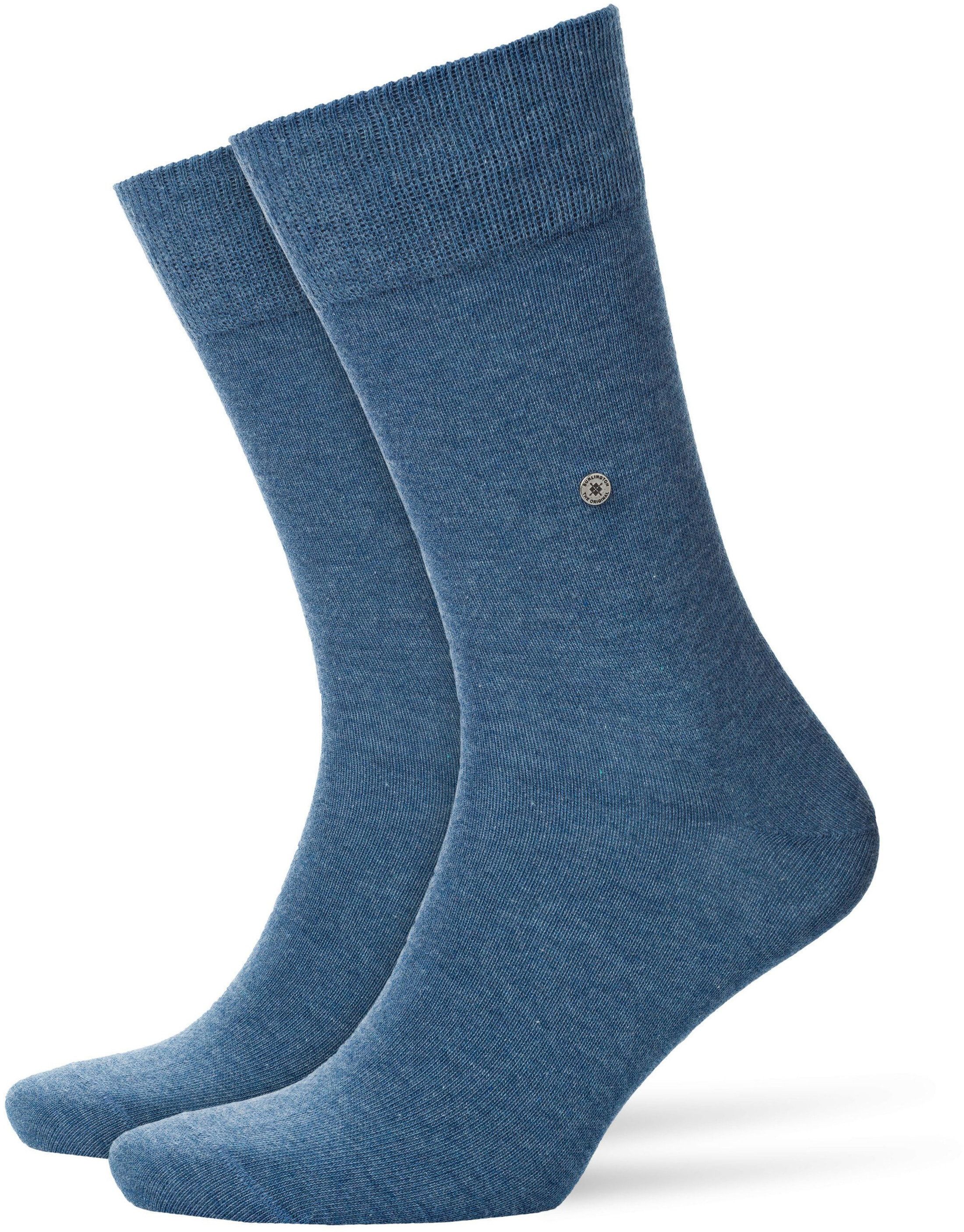 Burlington Strumpor Vardag 2-pack 6660 21045-6660 köp | Suitable