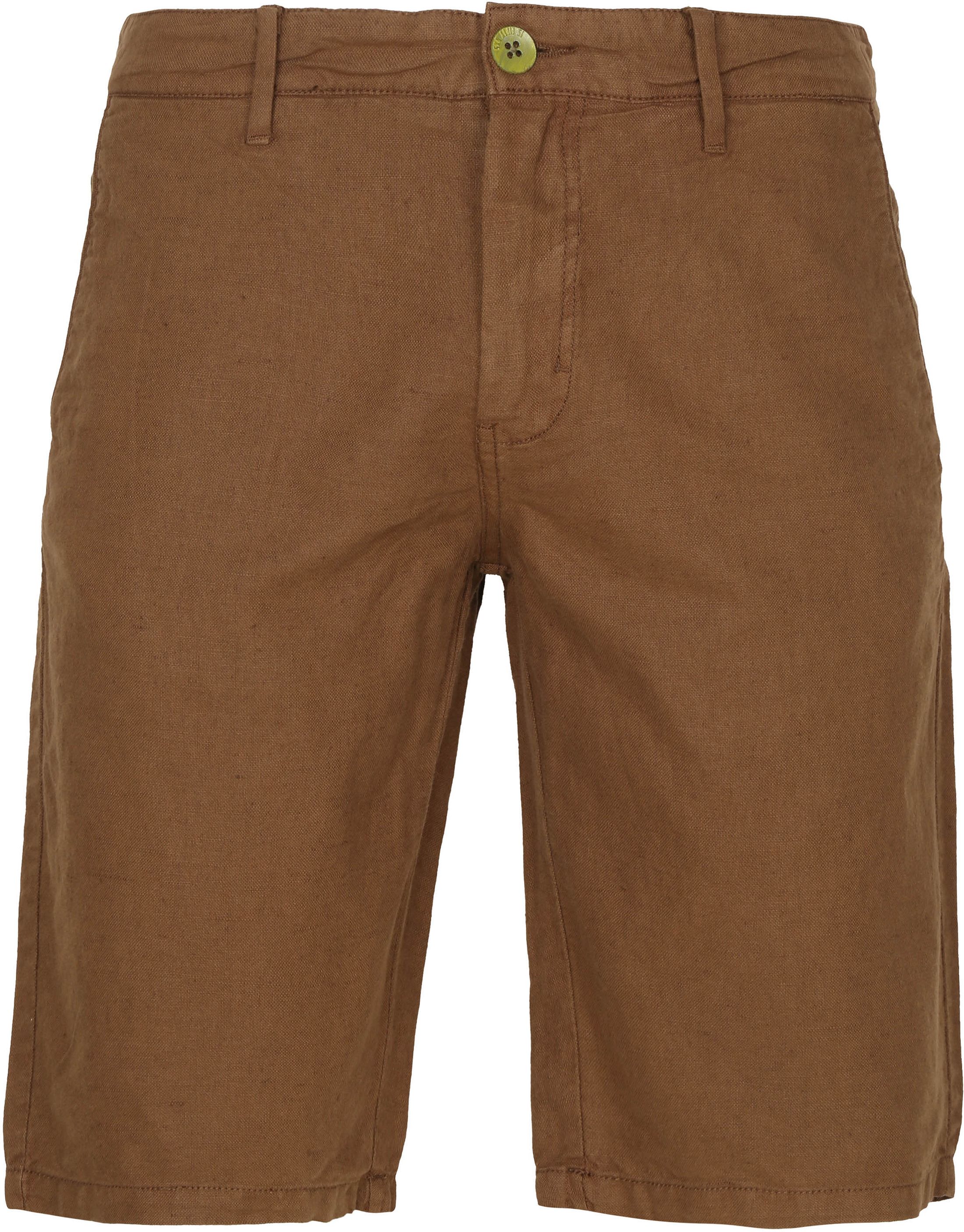 No Excess Pantalone Marrone 118190312 