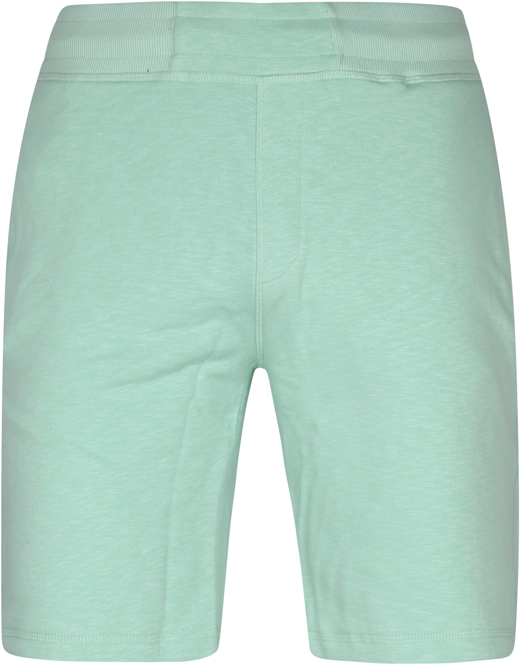 Suitable Respekt Luke Korte Sweatpants Mintgrønn RSP-22LUKE-MI