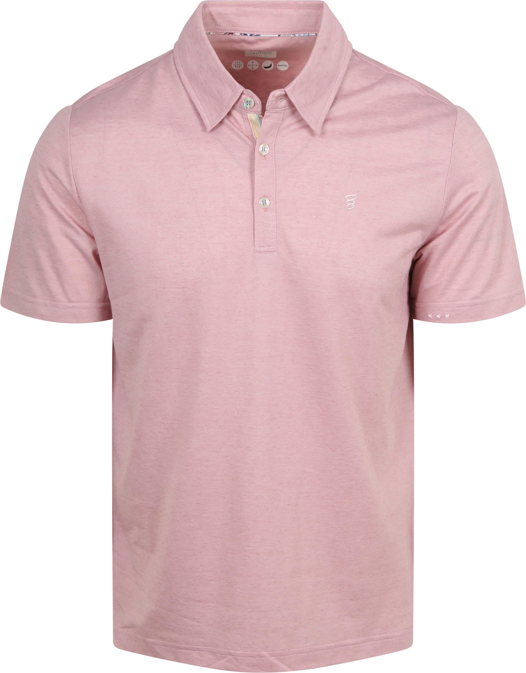 Polo R2 Amsterdam Rose 132.POLO.022-099 commander en ligne | Suitable