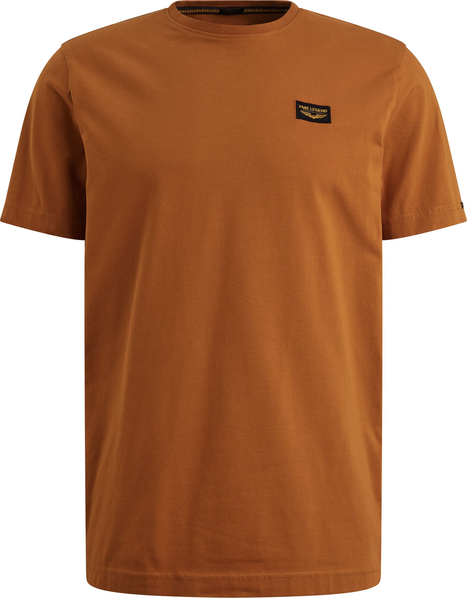 PME Legend American Classic T-Shirt Ingwer PTSS2602599-8127 kaufen | Suitable