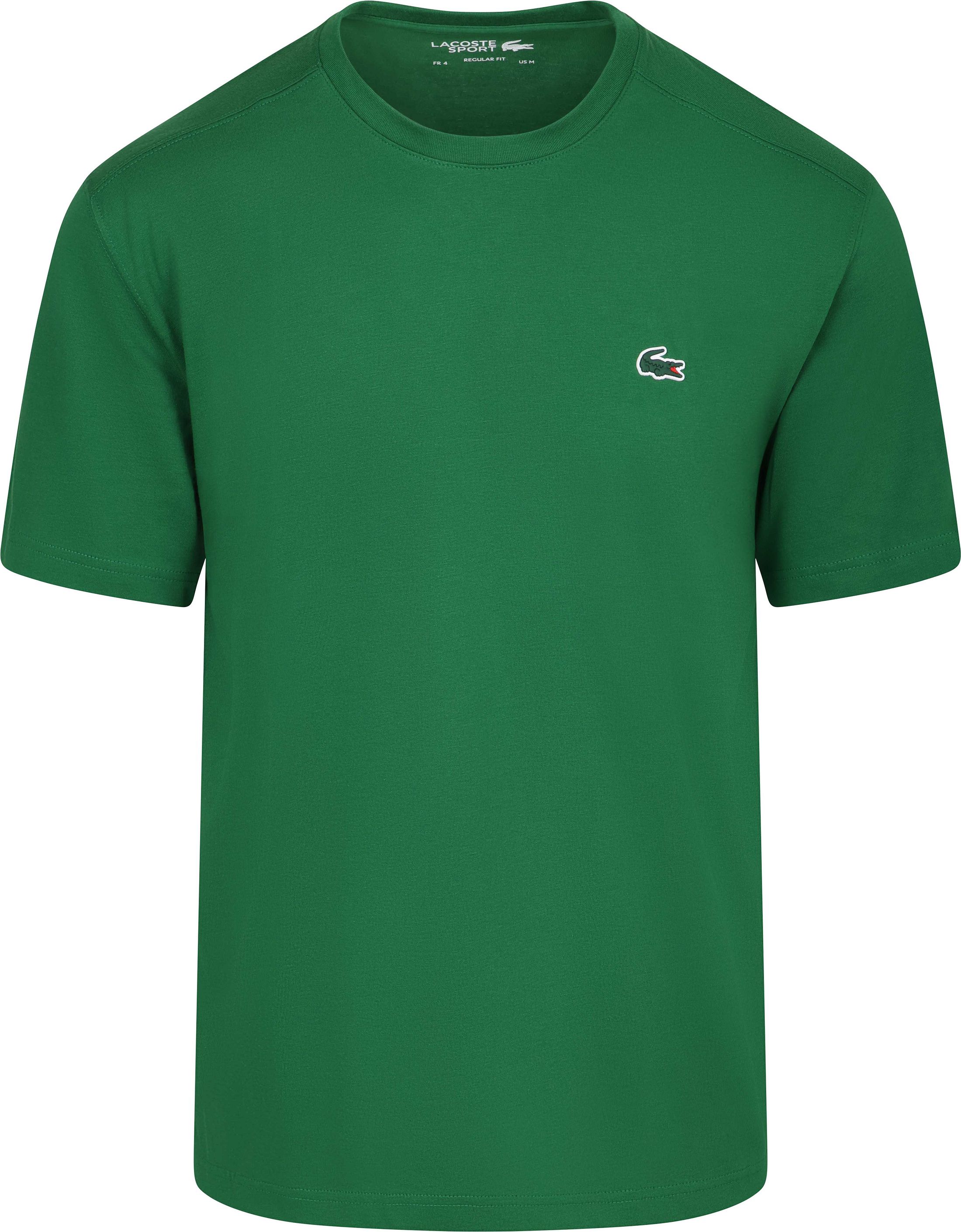 Lacoste T-Shirt Breathable Fairway order online | Suitable Spain