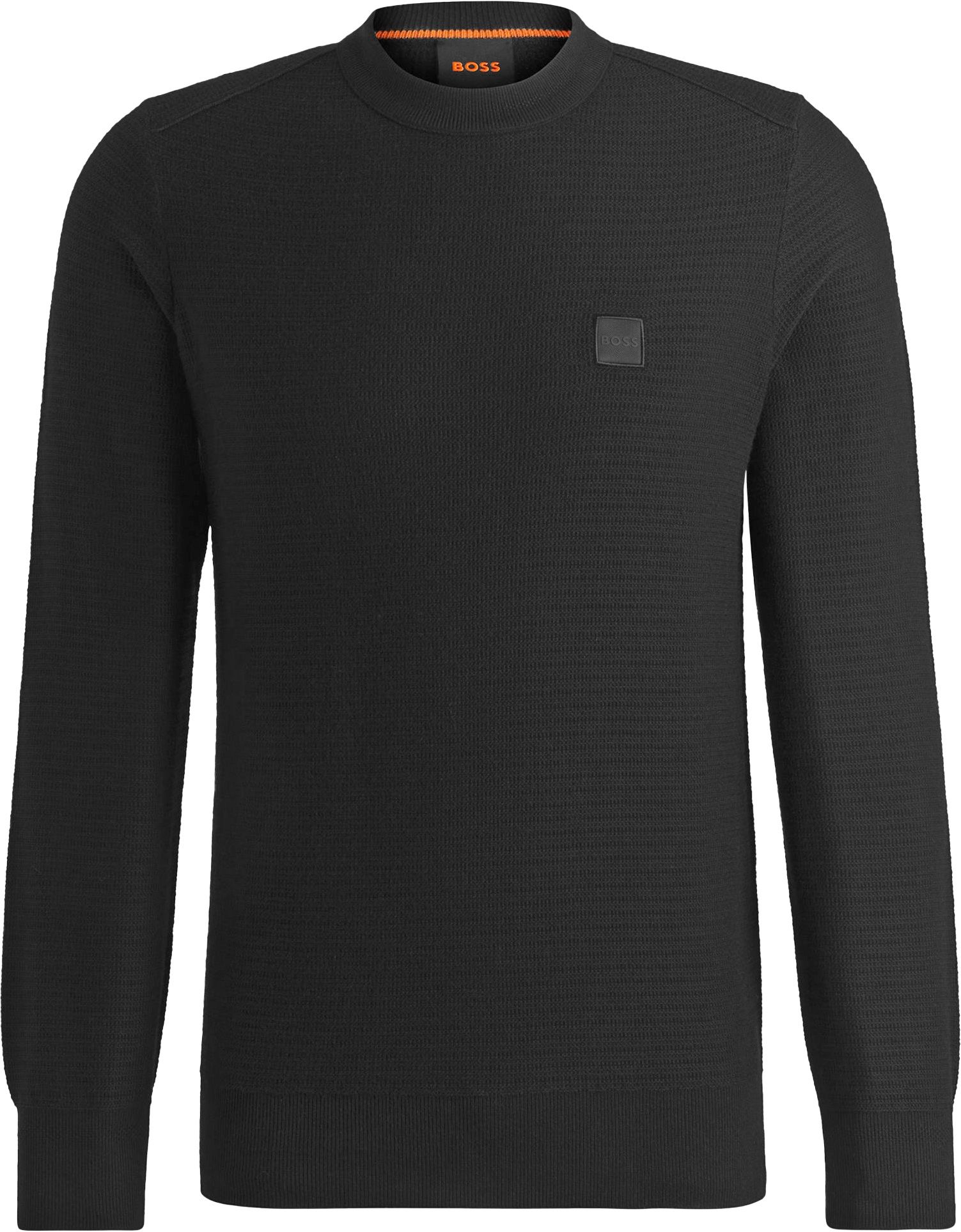 BOSS Pull Anion Schwarz 50527584-001 kaufen | Suitable