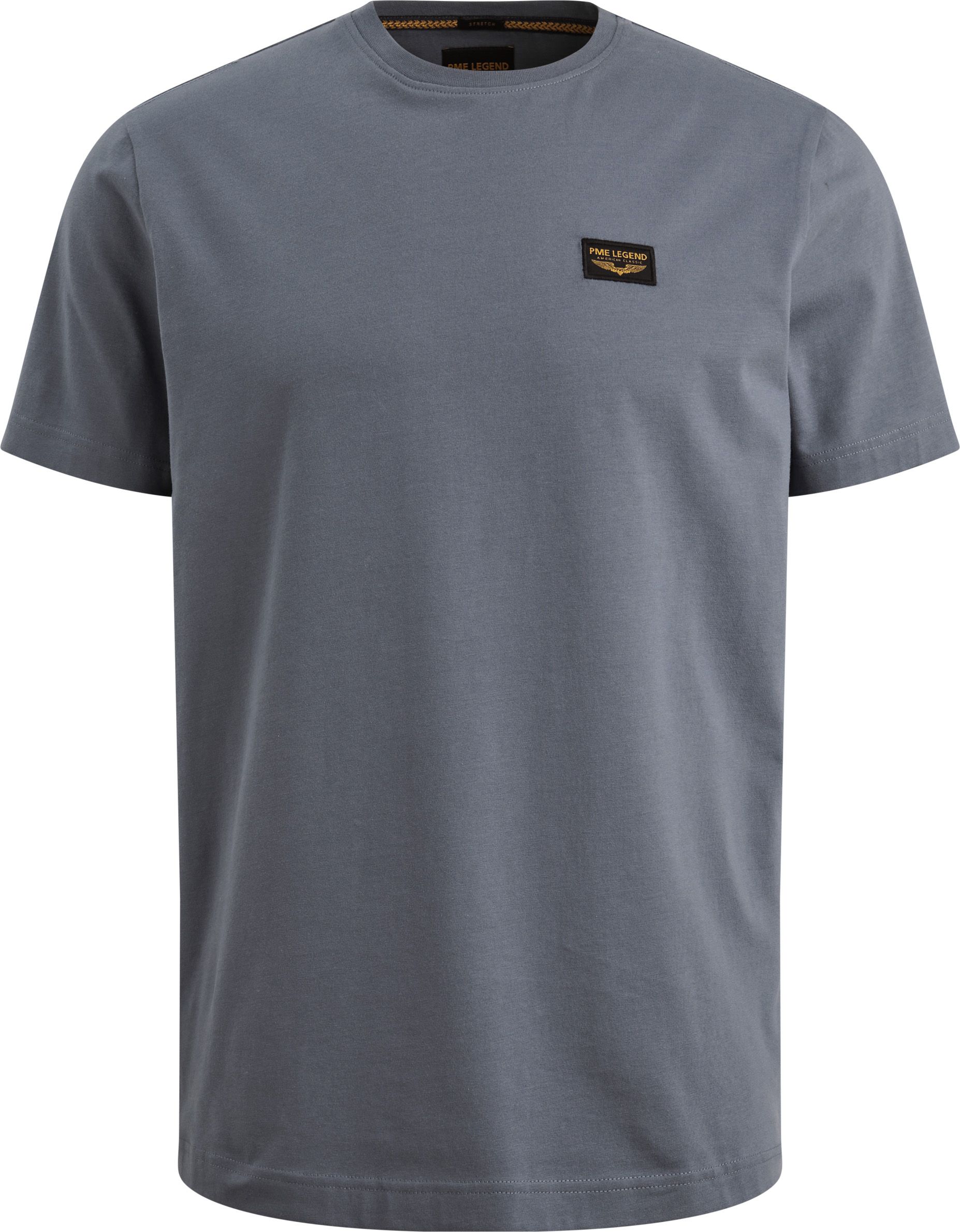 PME Legend Camiseta Azul PTSS2511599-5301 