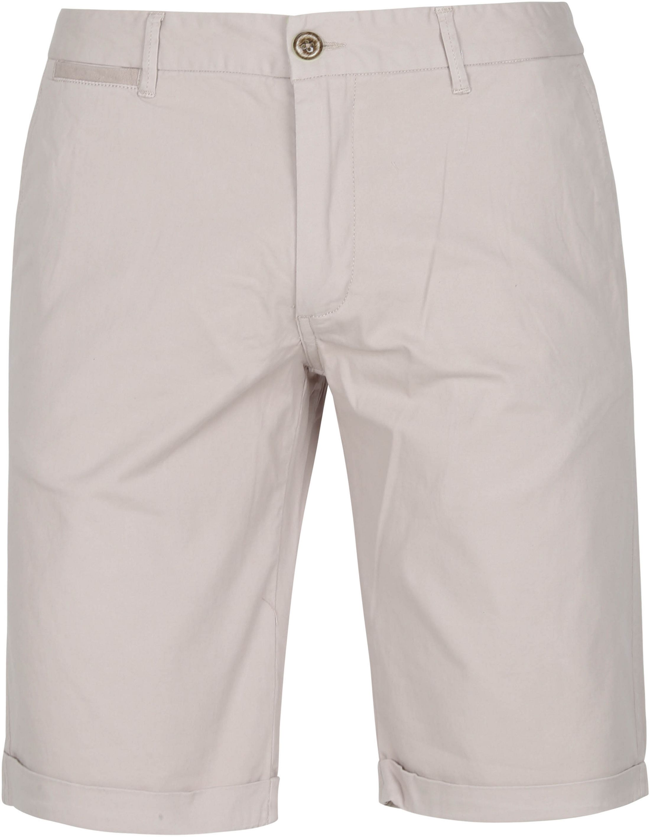 Suitable Short Chino Arend Beige SPE19109AR01SB-820 kopen | Suitable