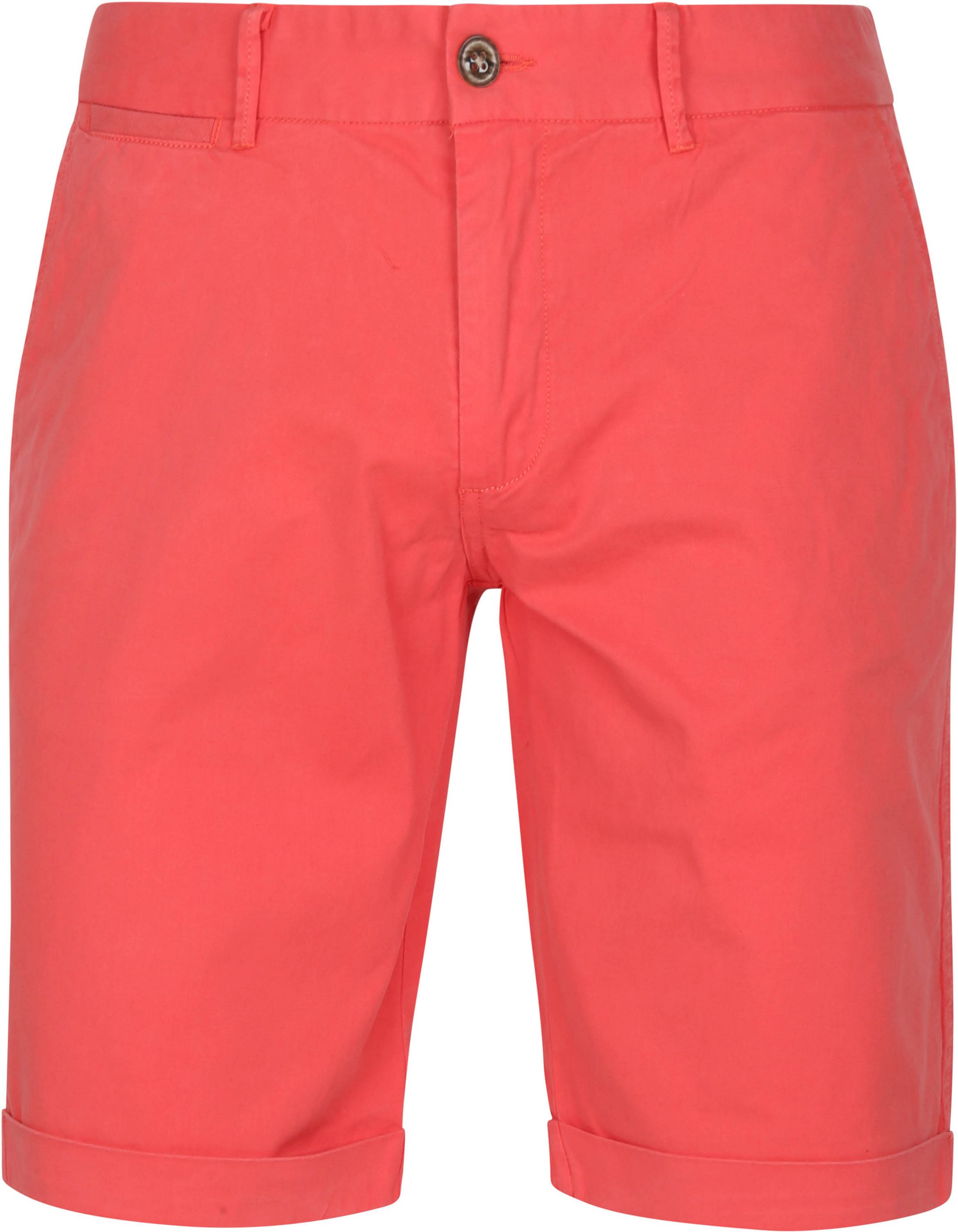 Suitable Pantalone Rosso SPE19109AR01SB-630 