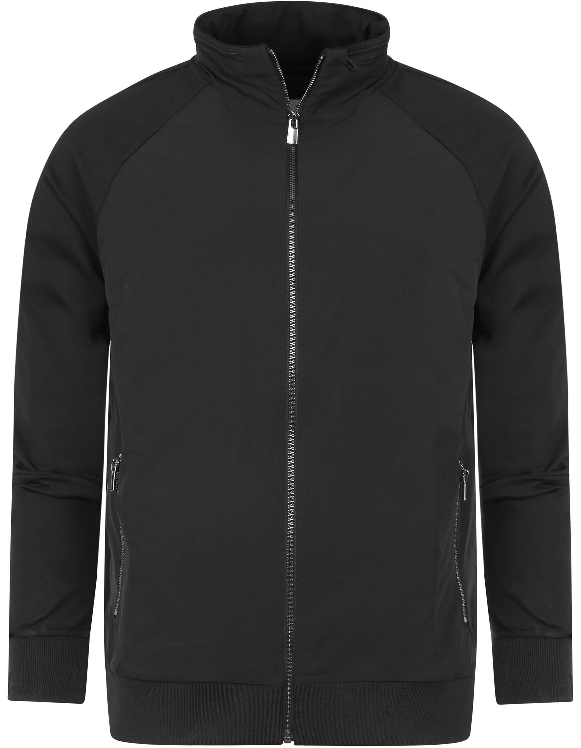 Køb Suitable Prestige Otis Vest Sort SPE21312OT41ST-990 | Suitable