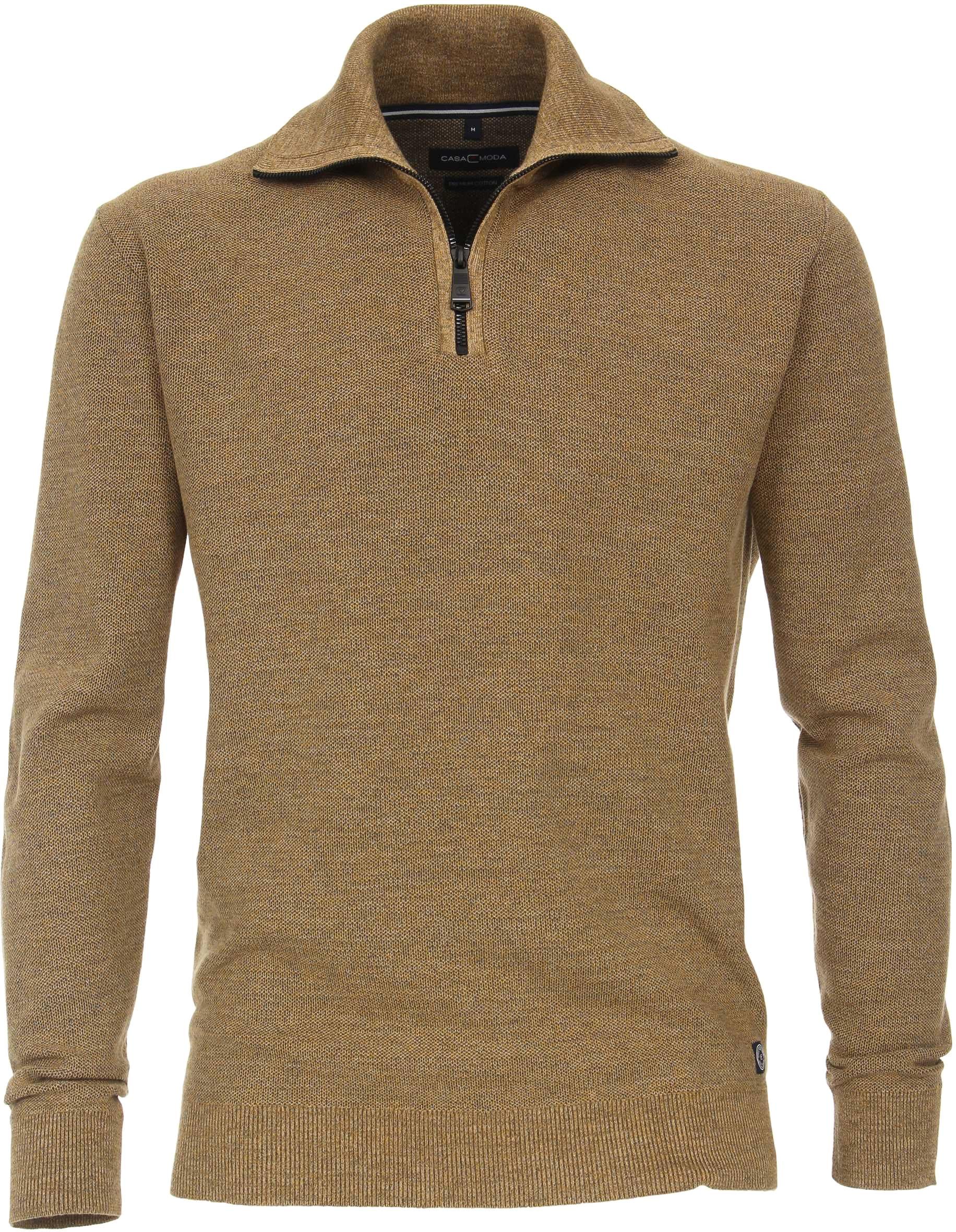 CASAMODA Jersey Amarillo 413705900-556 