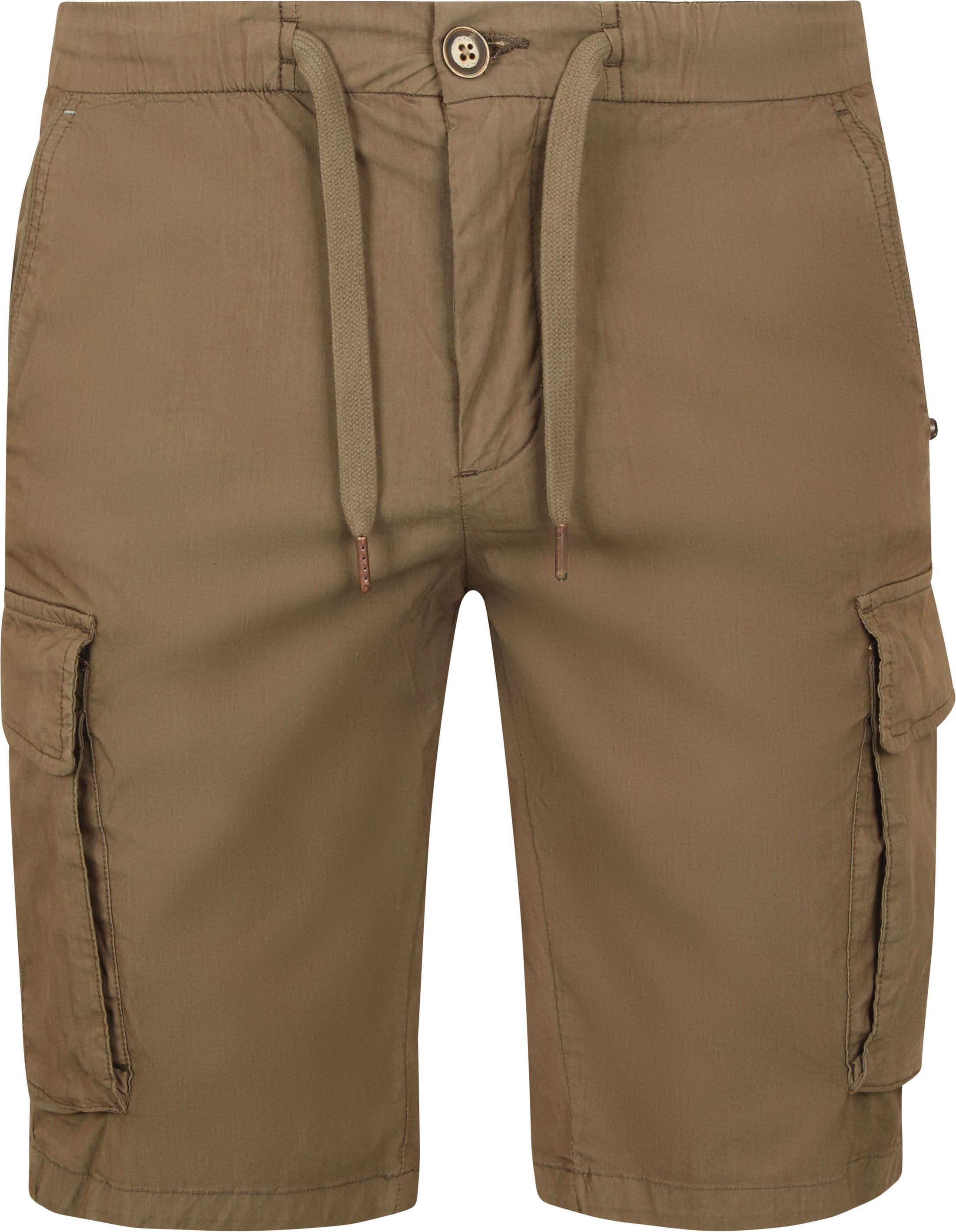 No Excess Spodnie Khaki 278190309-043 
