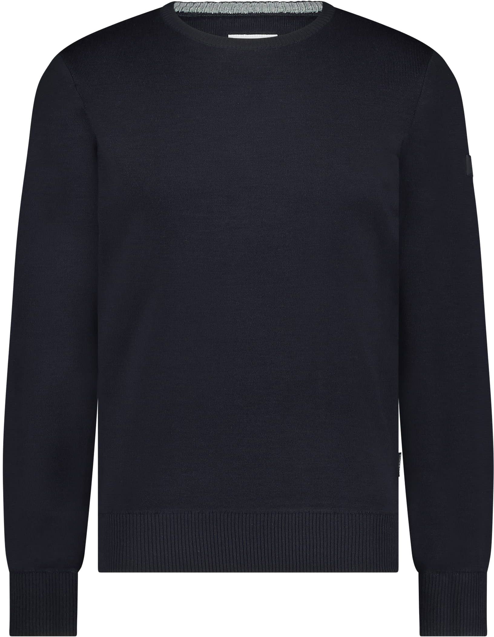 State of Art Maglione Blu scuro 11191002-5900 