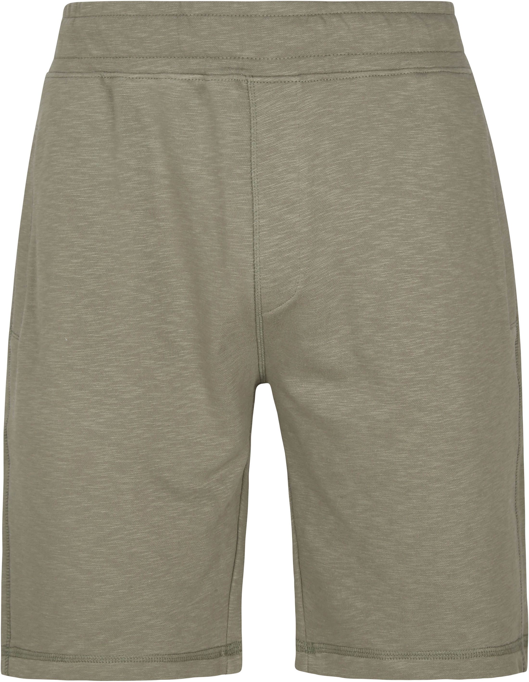 Värdiga Respektera Luke Sweatpants Taupe RSP-11-SHRT-TAU