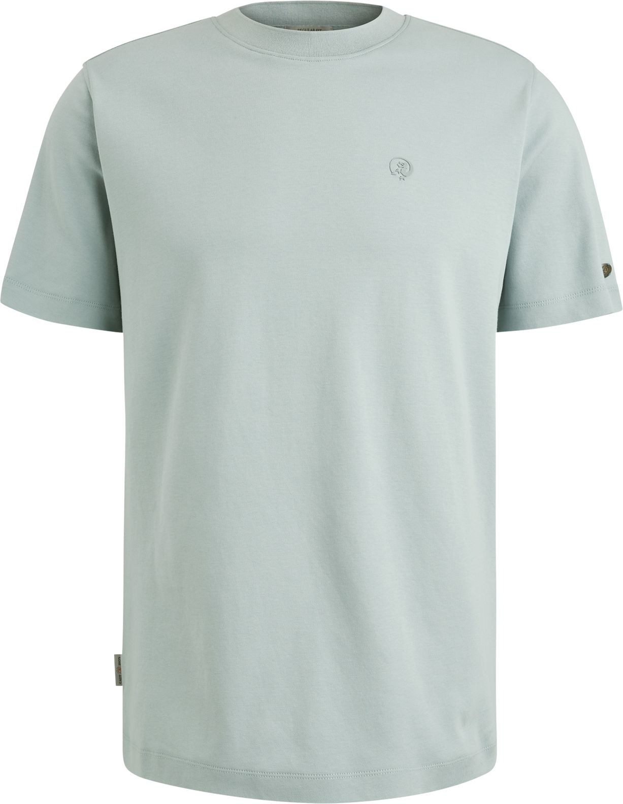 Køb Cast Iron T-shirt Turkis CTSS2504584-5225 | Suitable