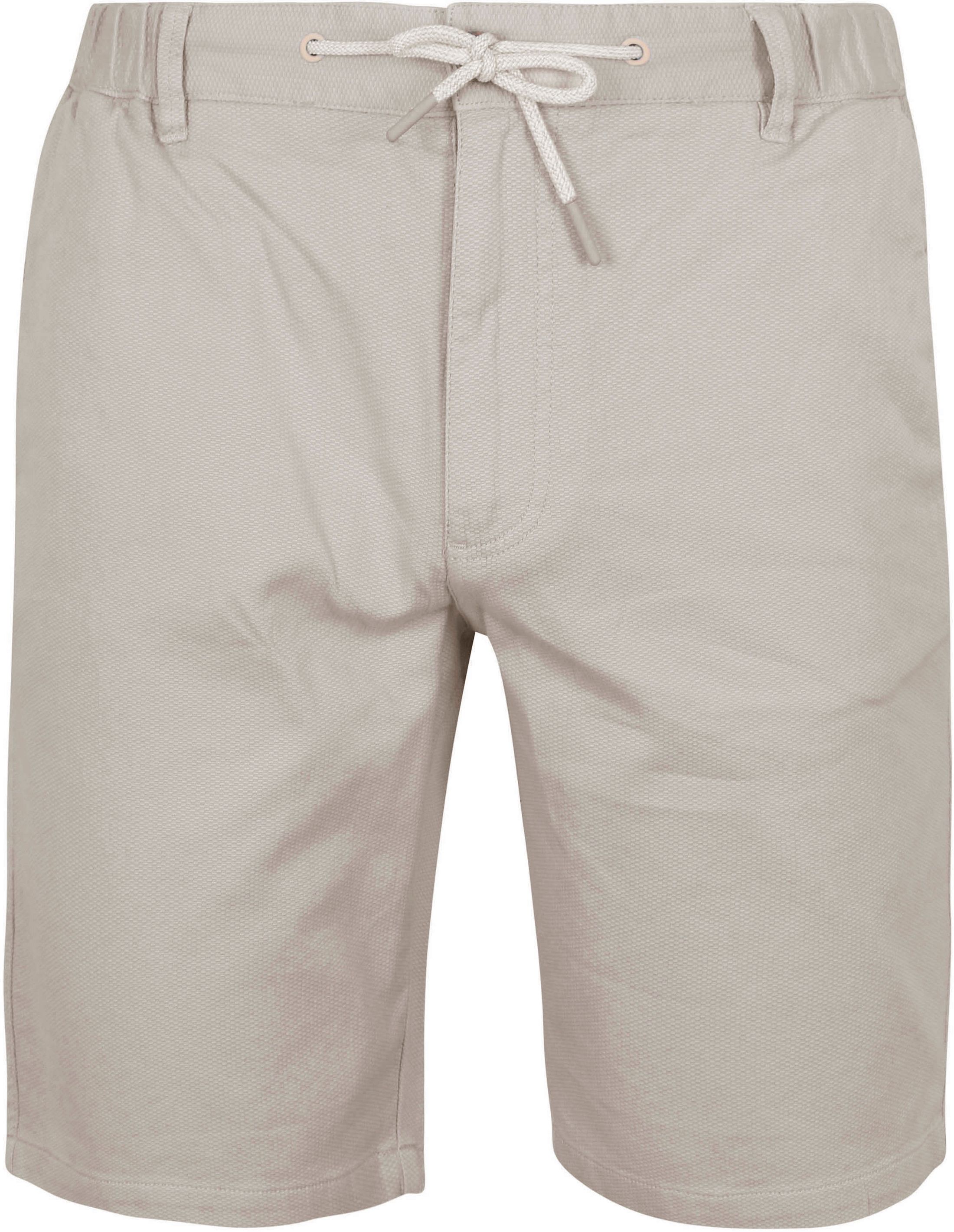 Suitable Ferdi Shorts Greige SPE24109FE06ST-920