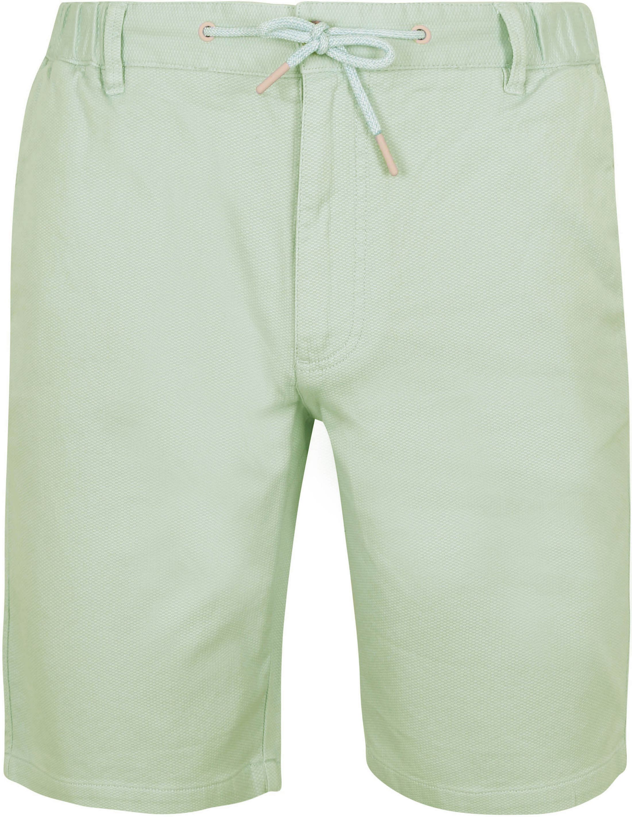Suitable Ferdi Shorts i Lysgrønn SPE24109FE06ST-343