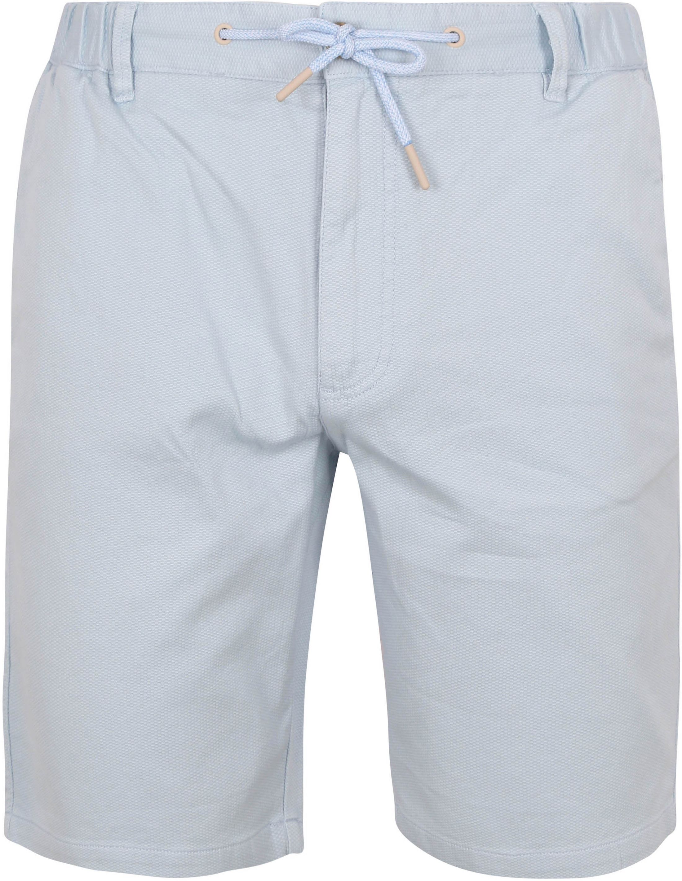 Suitable Short Ferdi Ice Bleu SPE24109FE06ST-210 commander en ligne | Suitable