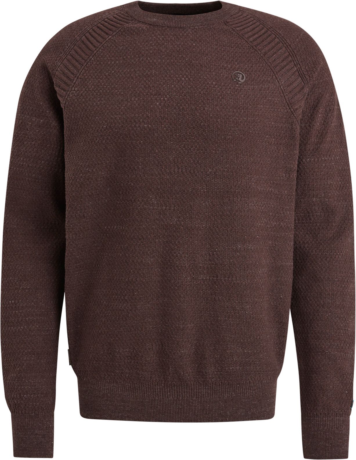 Cast Iron Maglione Marrone CKW2409335-8088 