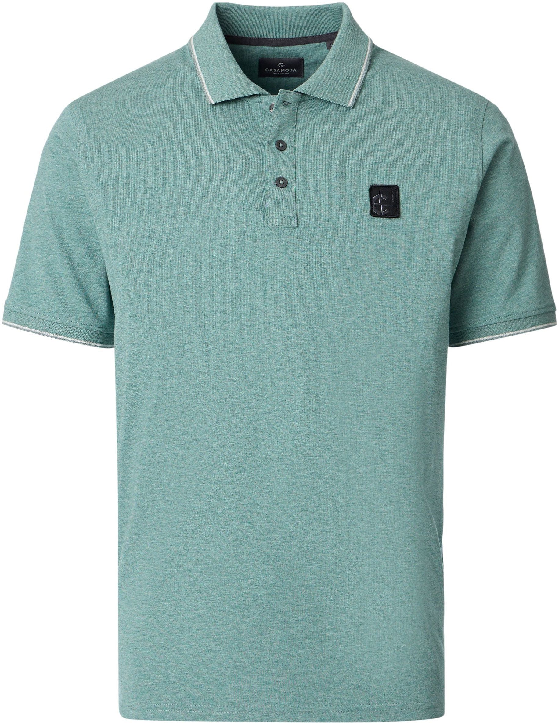 CASAMODA Polo Verde 126320181-362 
