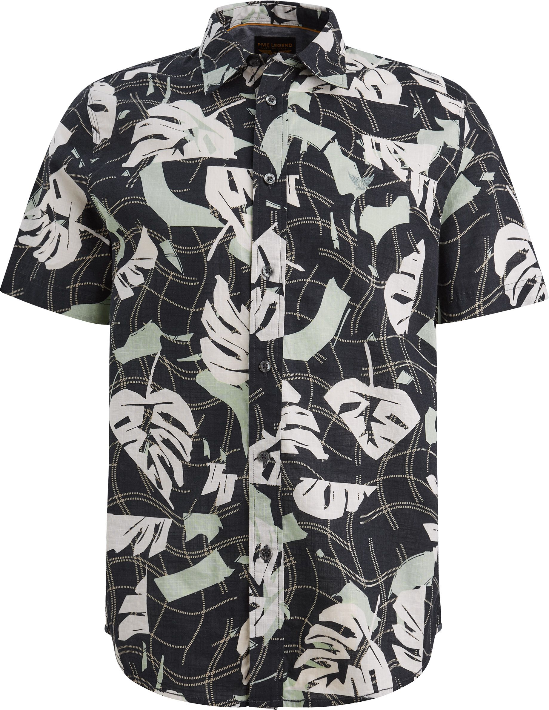 PME Legend Camisa Azul marino PSIS2604208-5282 