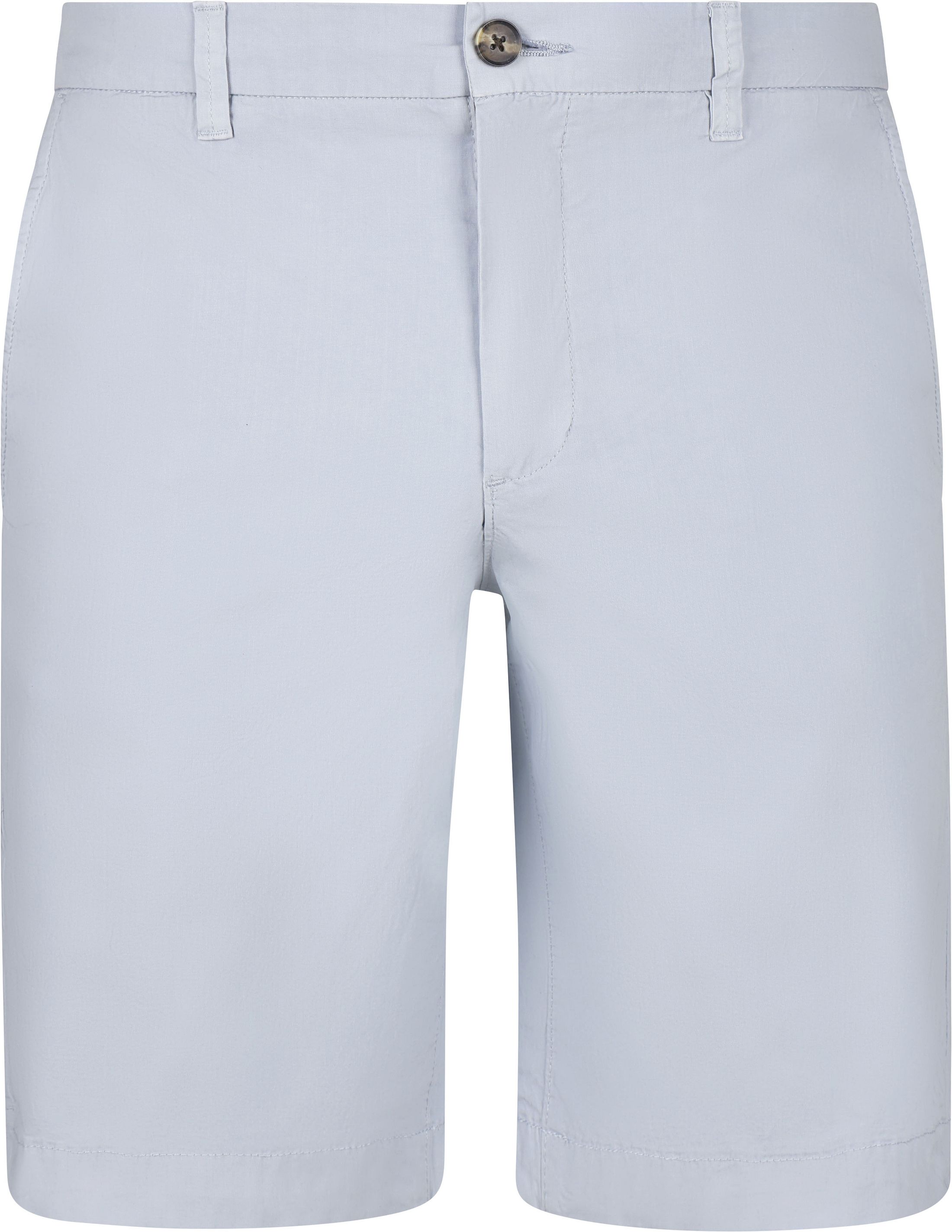 McGregor Shorts Poplin GMD Hellblau kaufen | Suitable