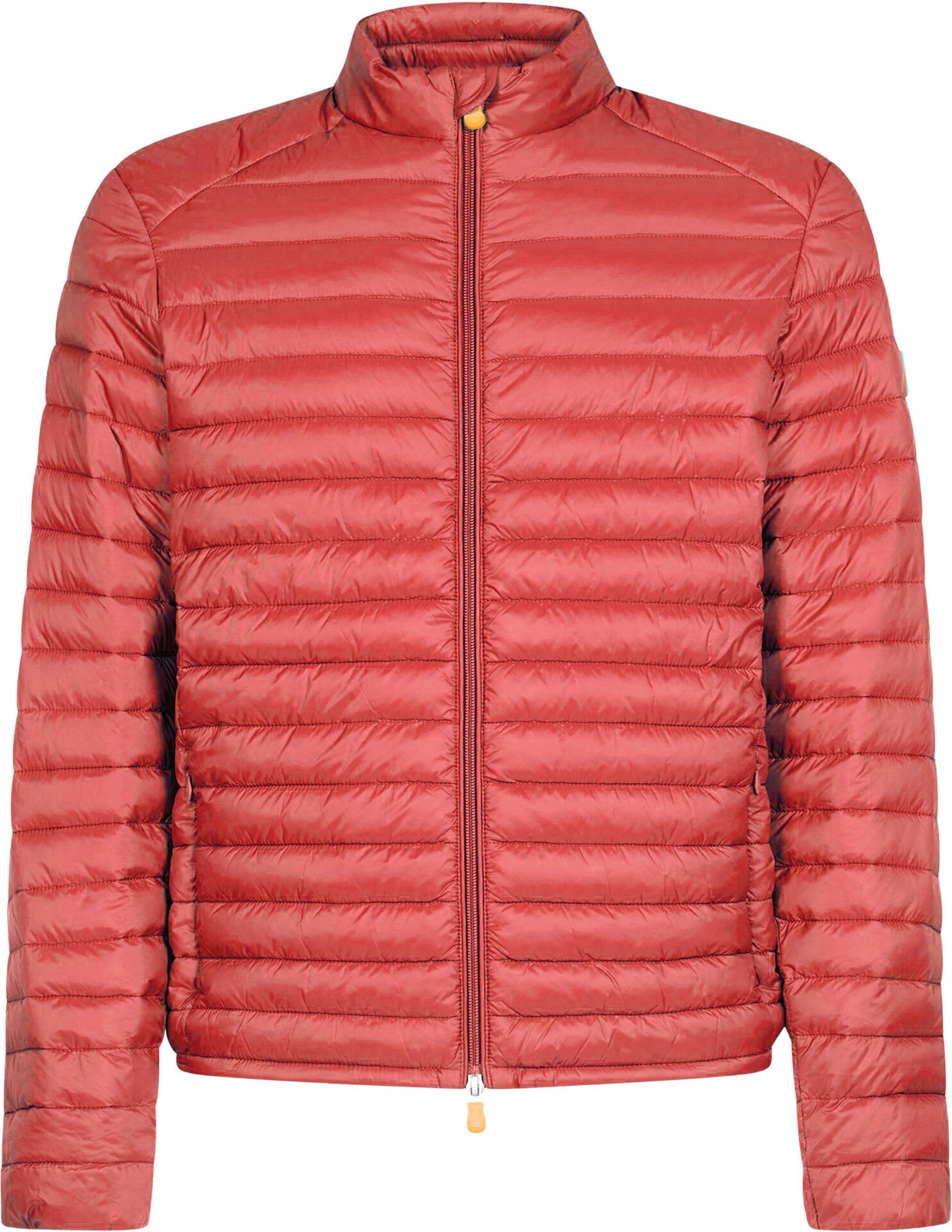 Køb Red dige Alexander jakke fra Save The Duck D32430M-70002 | Suitable