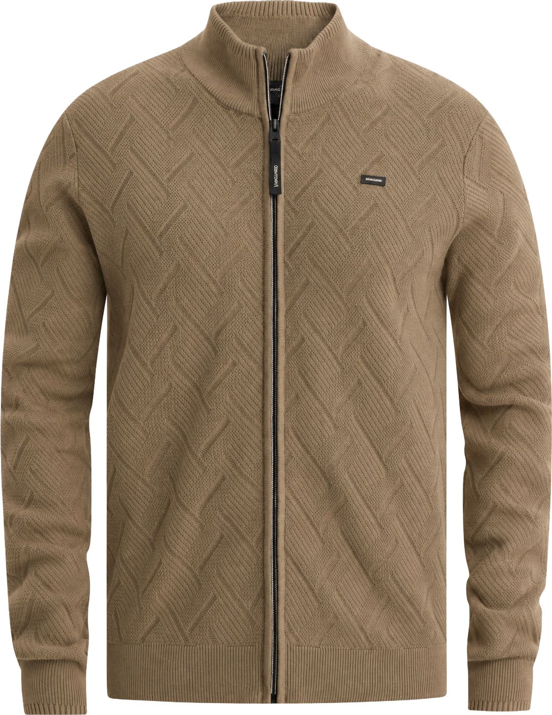 Vanguard Waistcoat DeLuxe Camel order online | VKC2609372-7147 | Suitable Slovakia