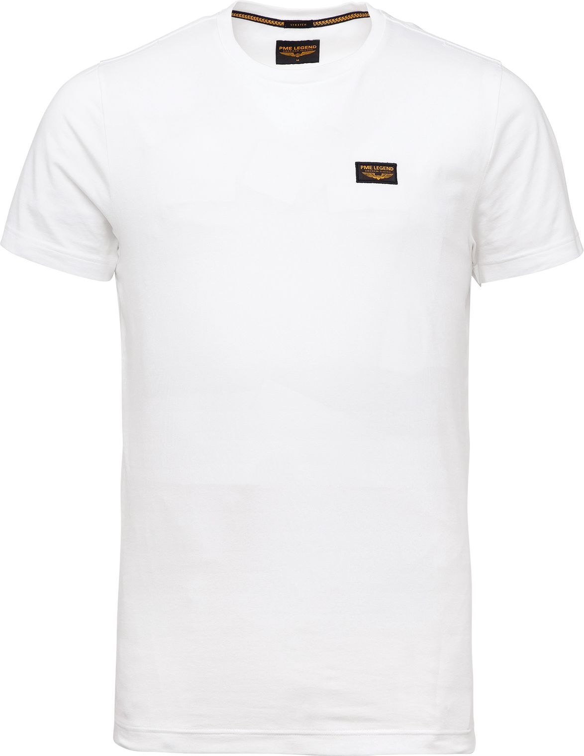 PME Legend Camiseta Blanco PTSS0000555 