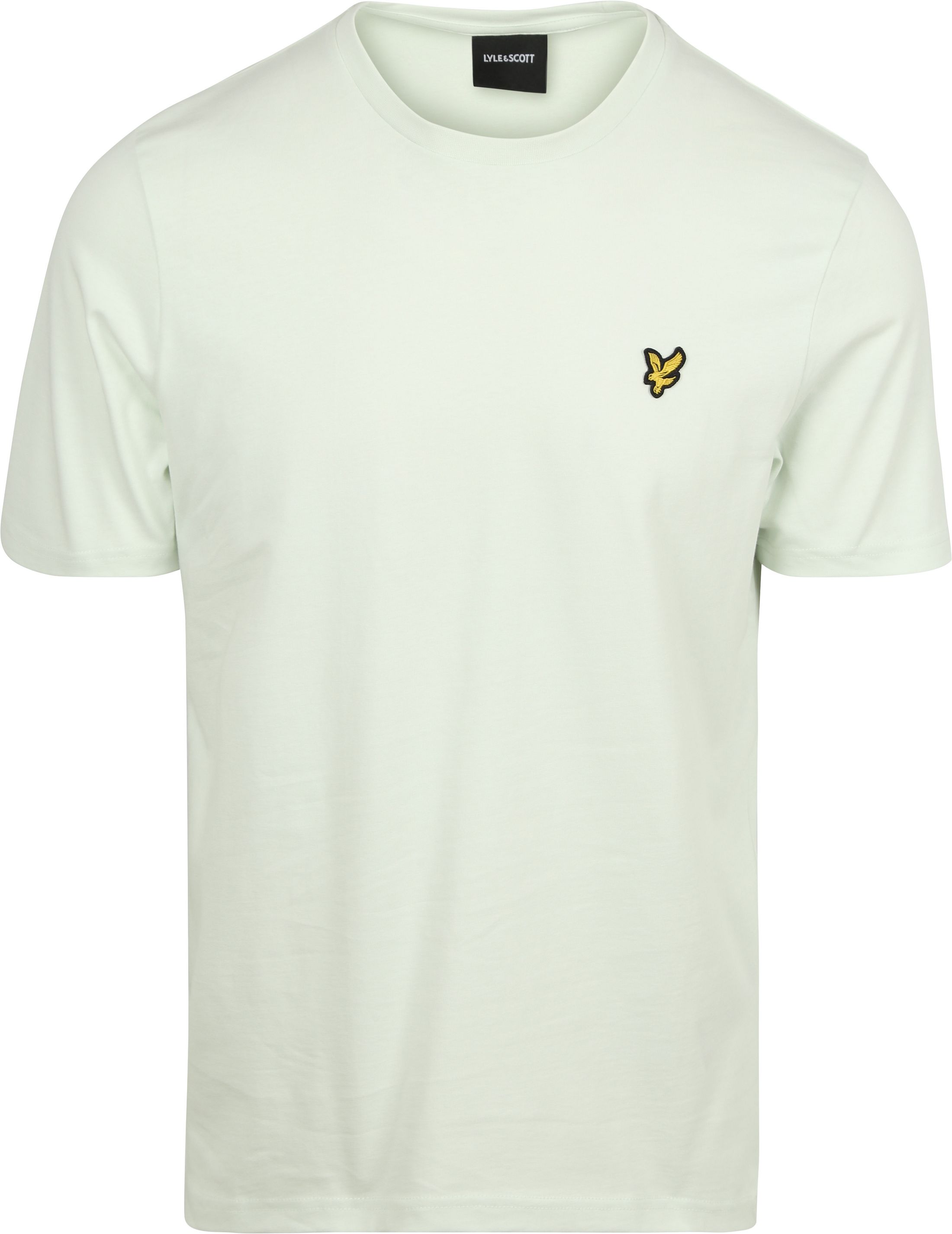 Lyle and Scott Camiseta Azul TS400VOGT-Y124 