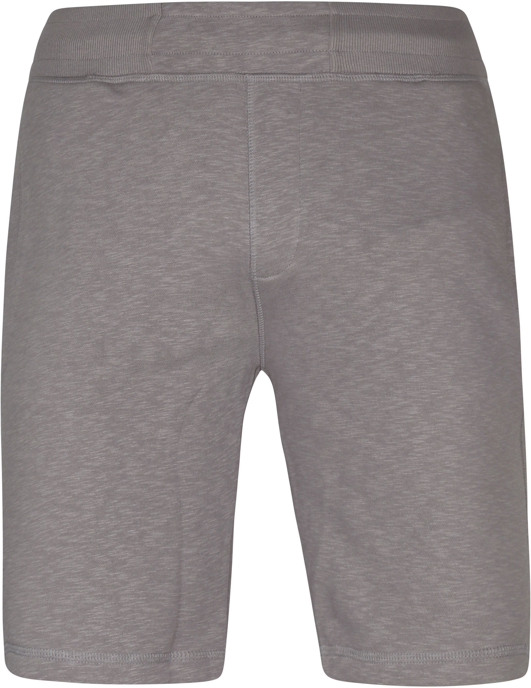 Suitable Respect Pantalon de survêtement Luke Courtes Gris RSP-22LUKE-GR commander en ligne | Suitable