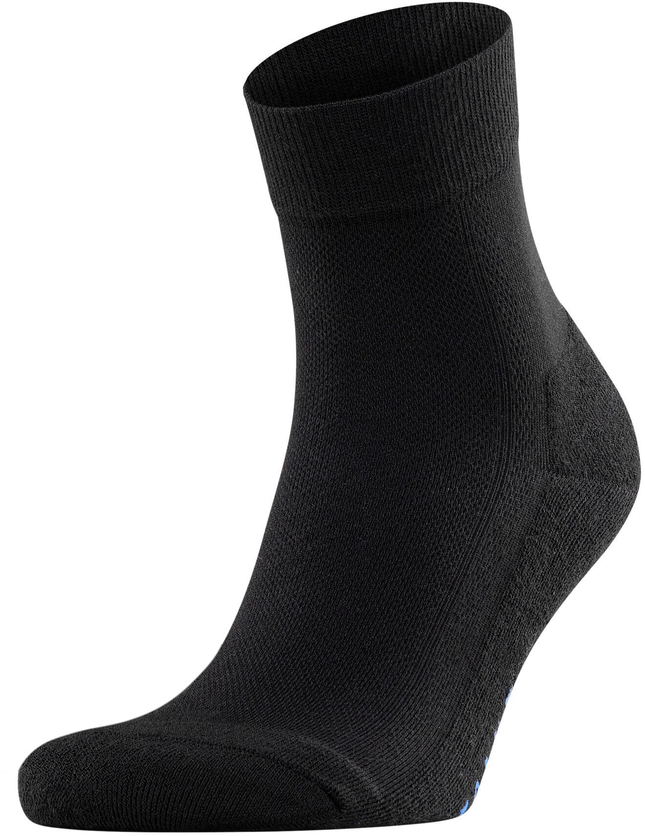 Falke Cool Kick Sock Svart 16602-3001