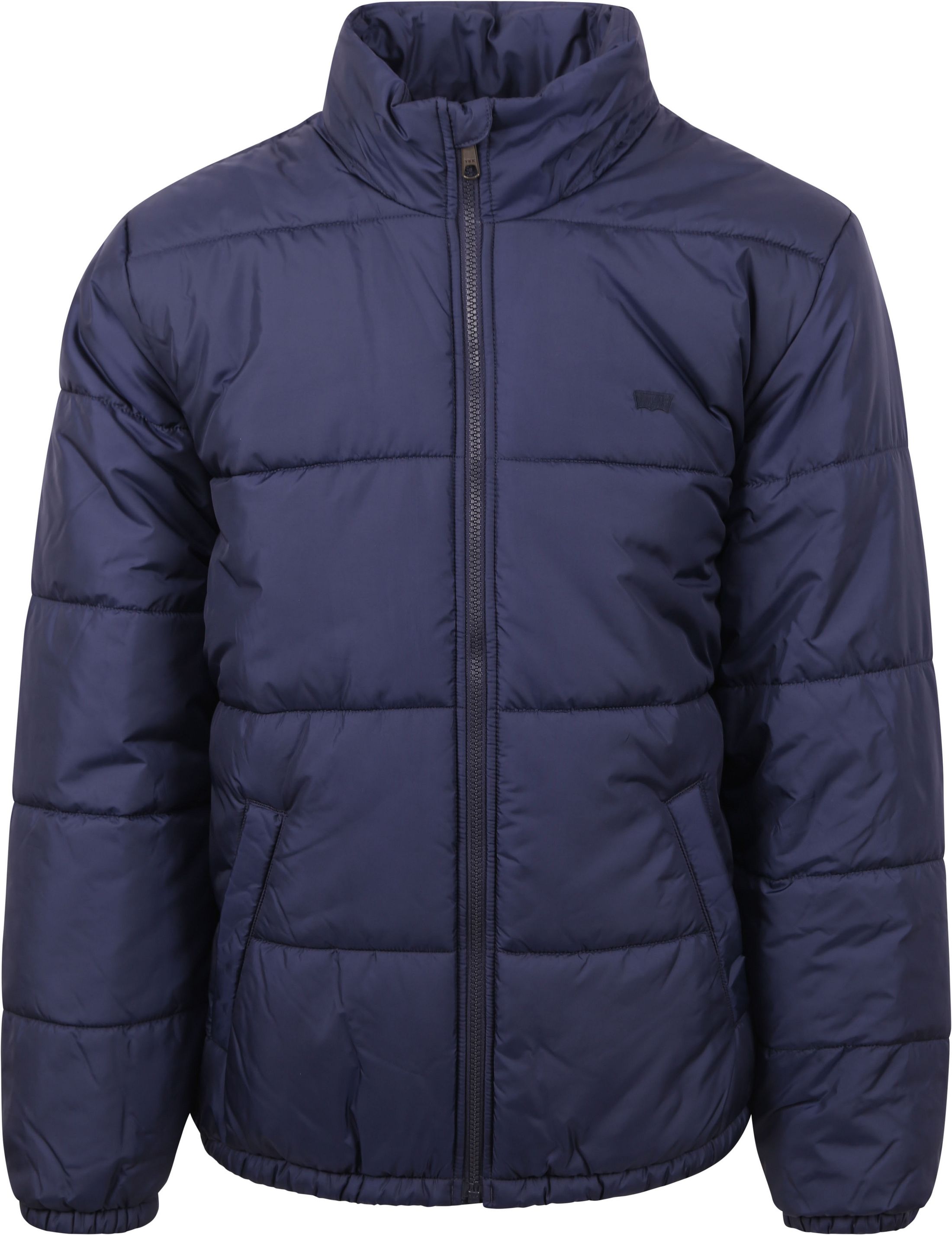 Levi's Kurtka Niebieski A5640-0001 