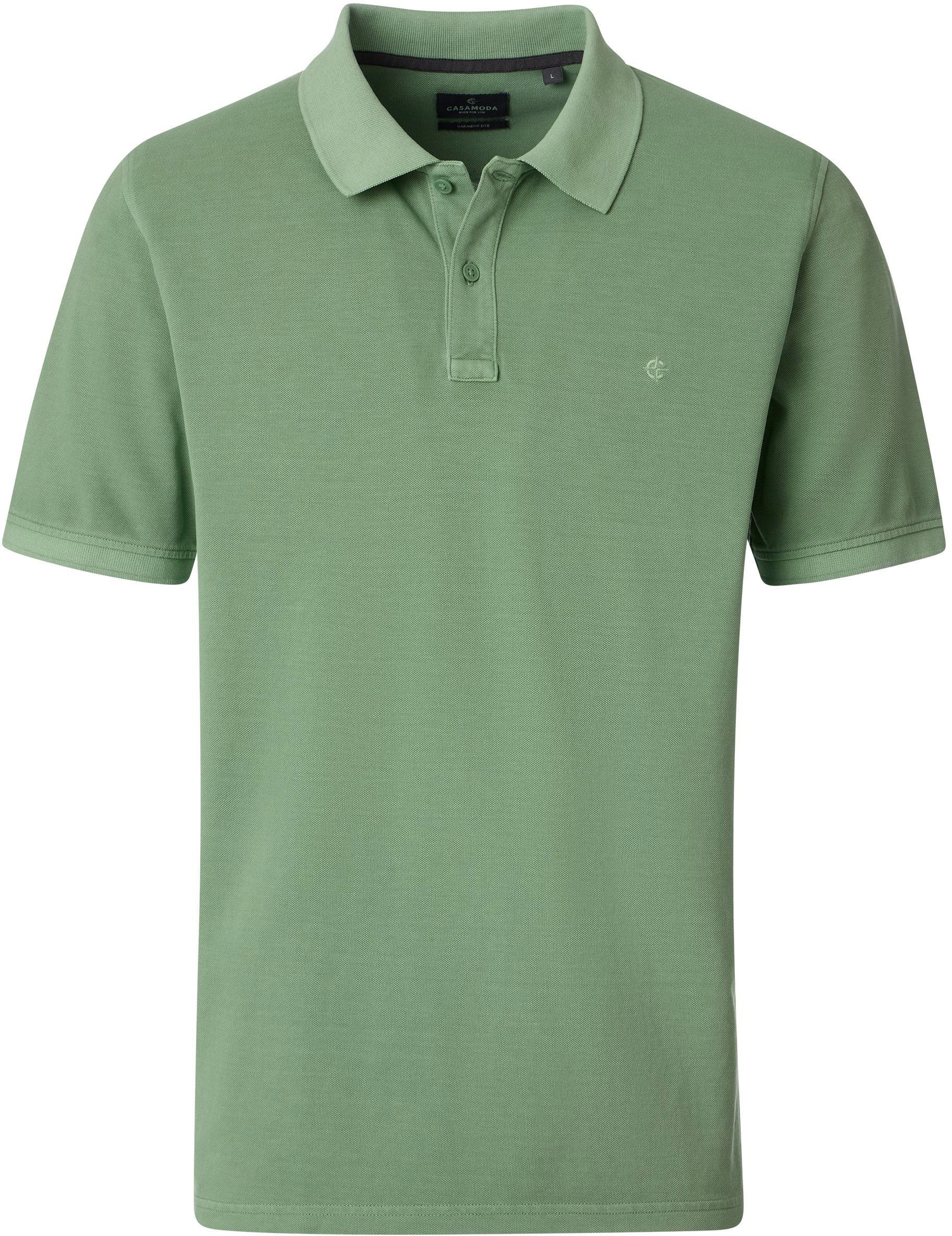 CASAMODA Polo Verde 126320071-385 